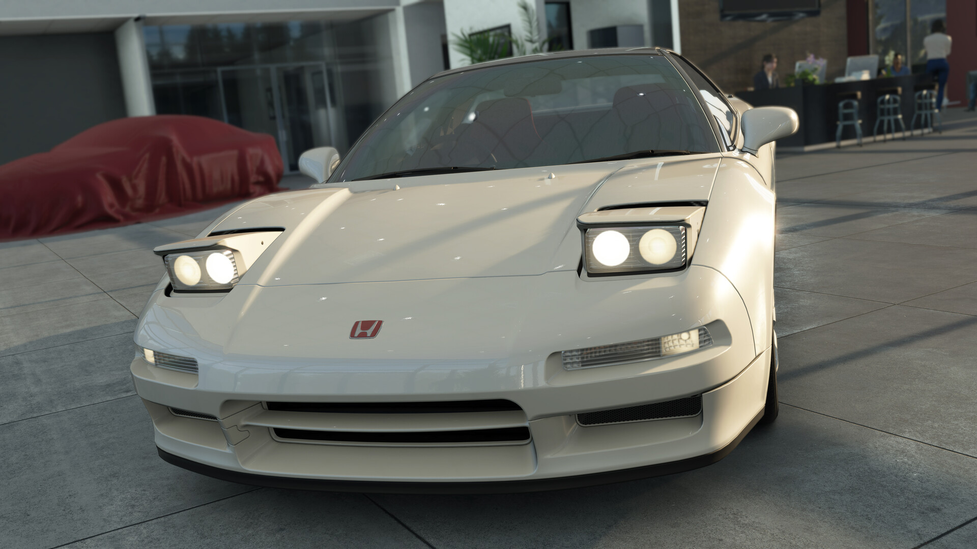 神力科莎EVO/Assetto Corsa EVO-147 神力科莎EVO/Assetto Corsa EVO-147
