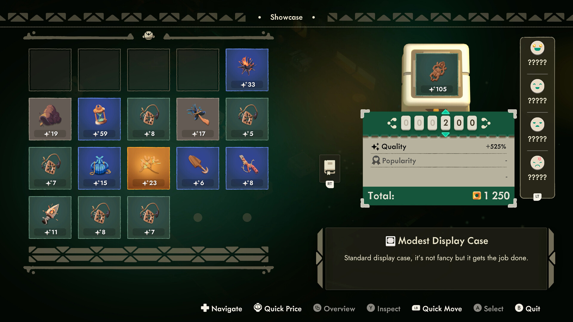 夜勤人2：无尽宝库/Moonlighter 2: The Endless Vault-10