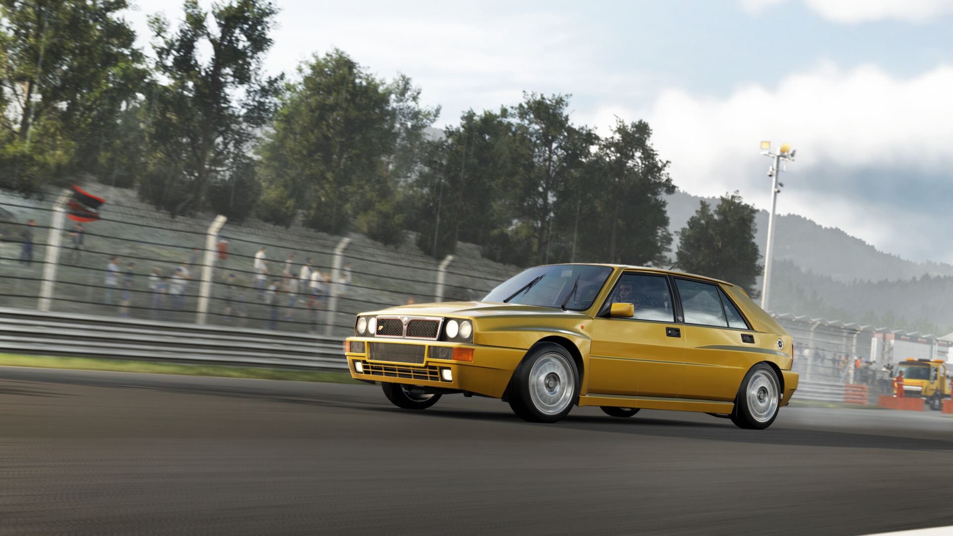 神力科莎EVO/Assetto Corsa EVO-143 神力科莎EVO/Assetto Corsa EVO-143