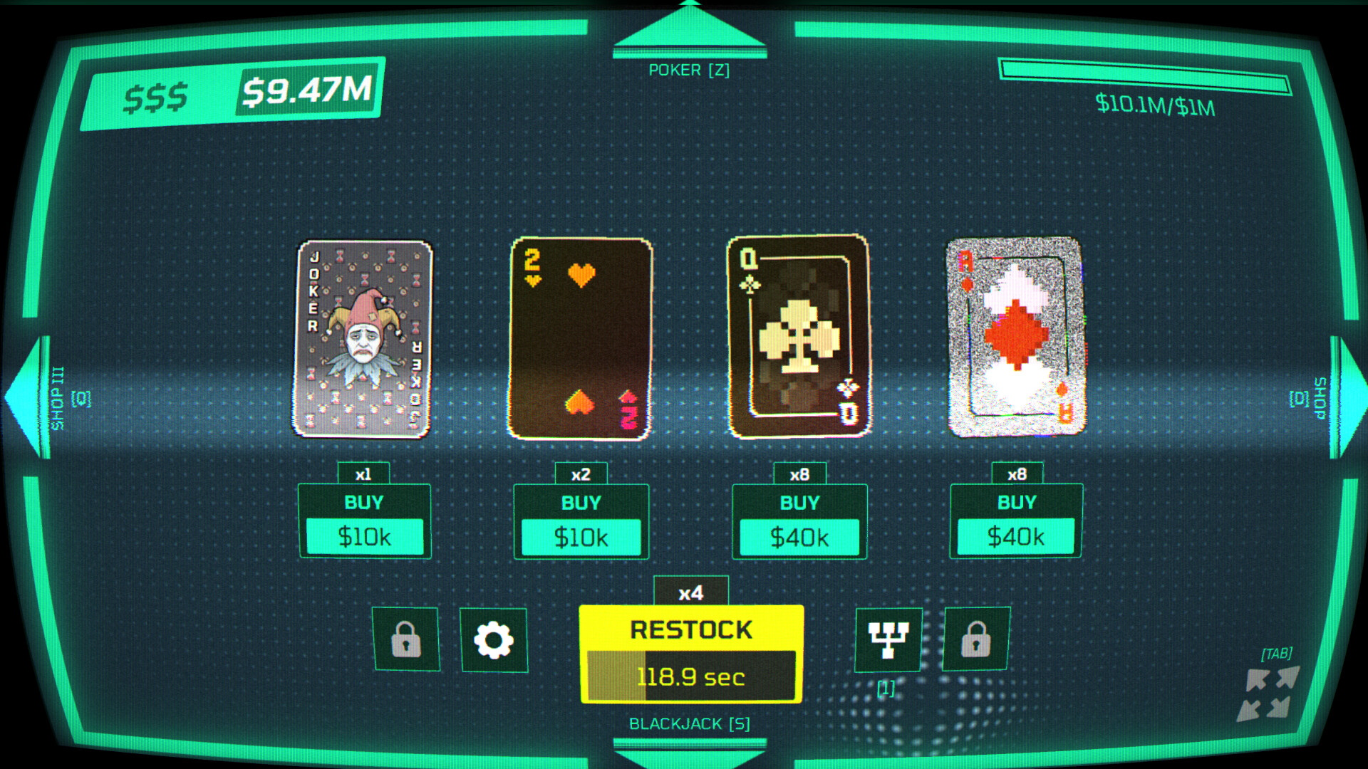翻牌游戏/A Game About Flipping Cards-6