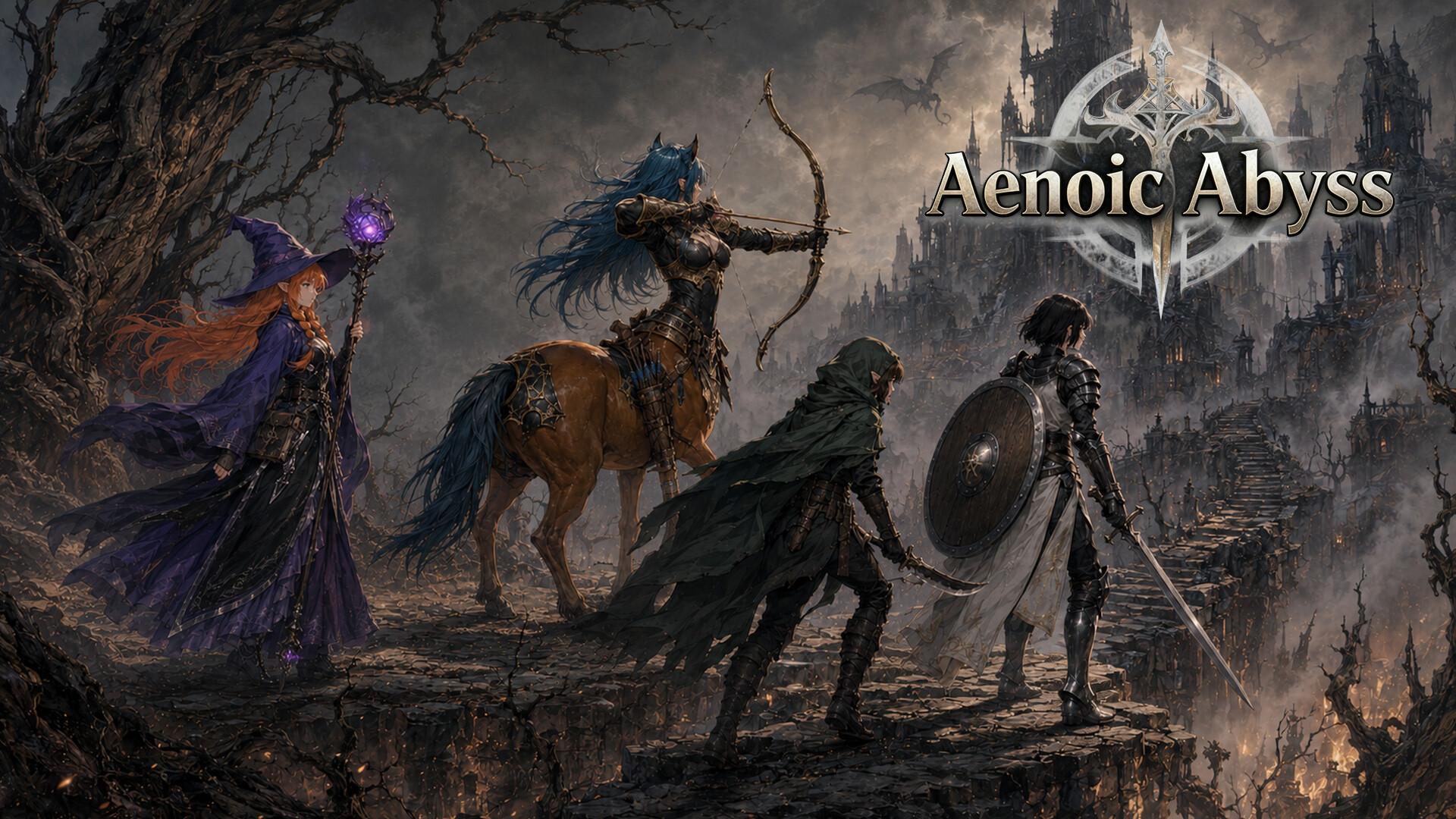 永劫之阿比斯/Aenoic Abyss-8