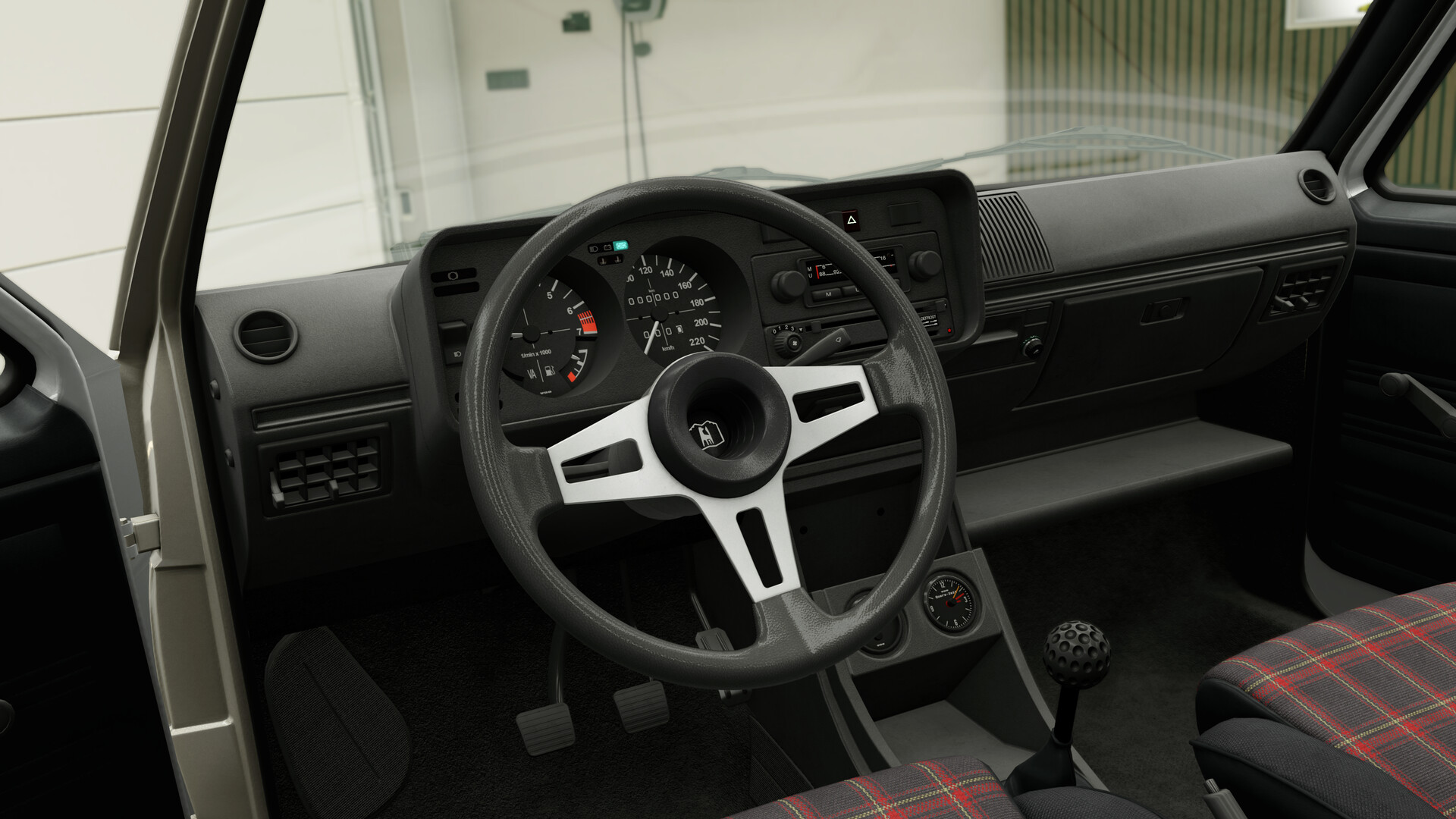 神力科莎EVO/Assetto Corsa EVO-59 神力科莎EVO/Assetto Corsa EVO-59