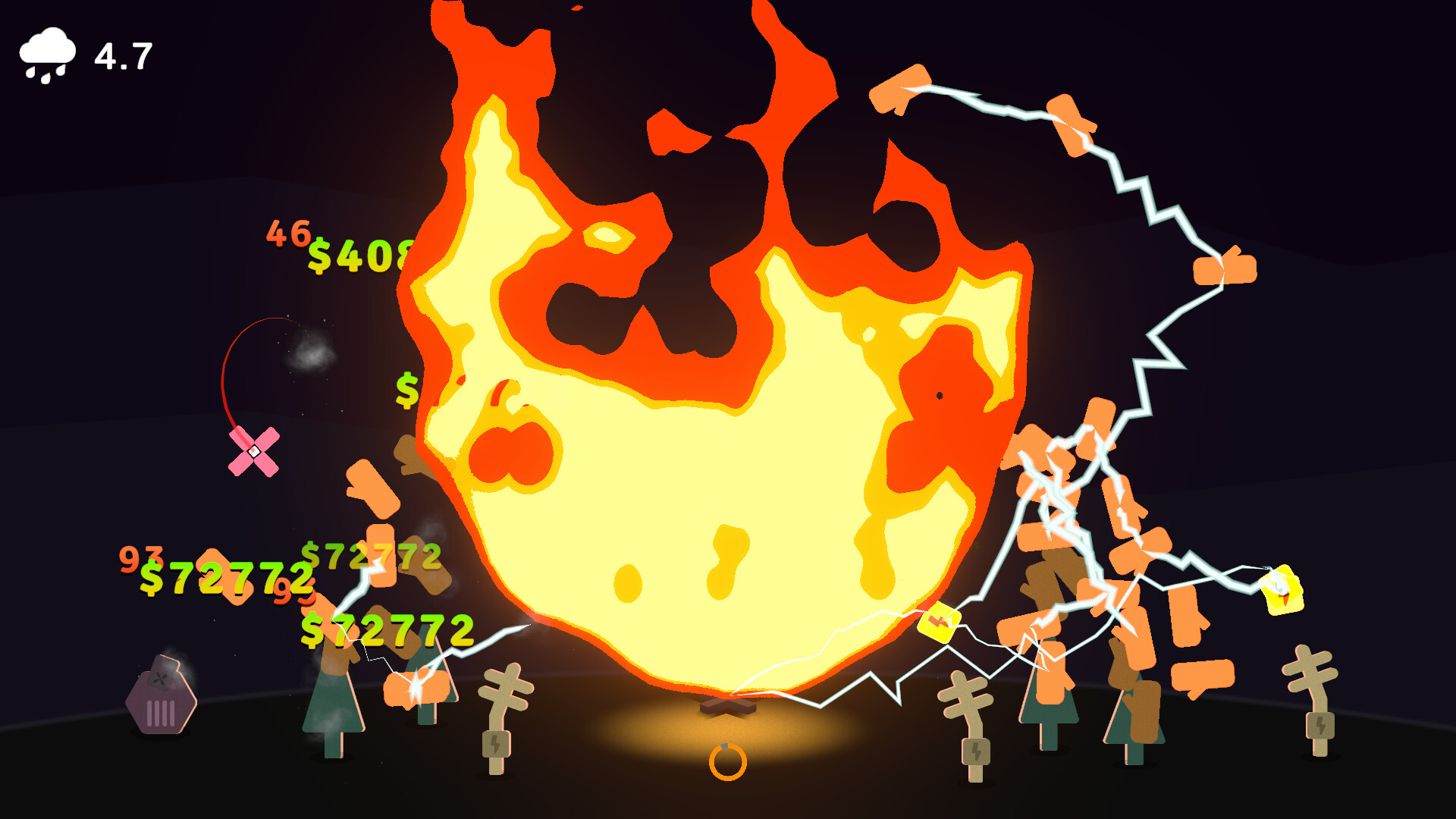 我的火比你大/My Fire Is Bigger Than Yours-1 我的火比你大/My Fire Is Bigger Than Yours-1