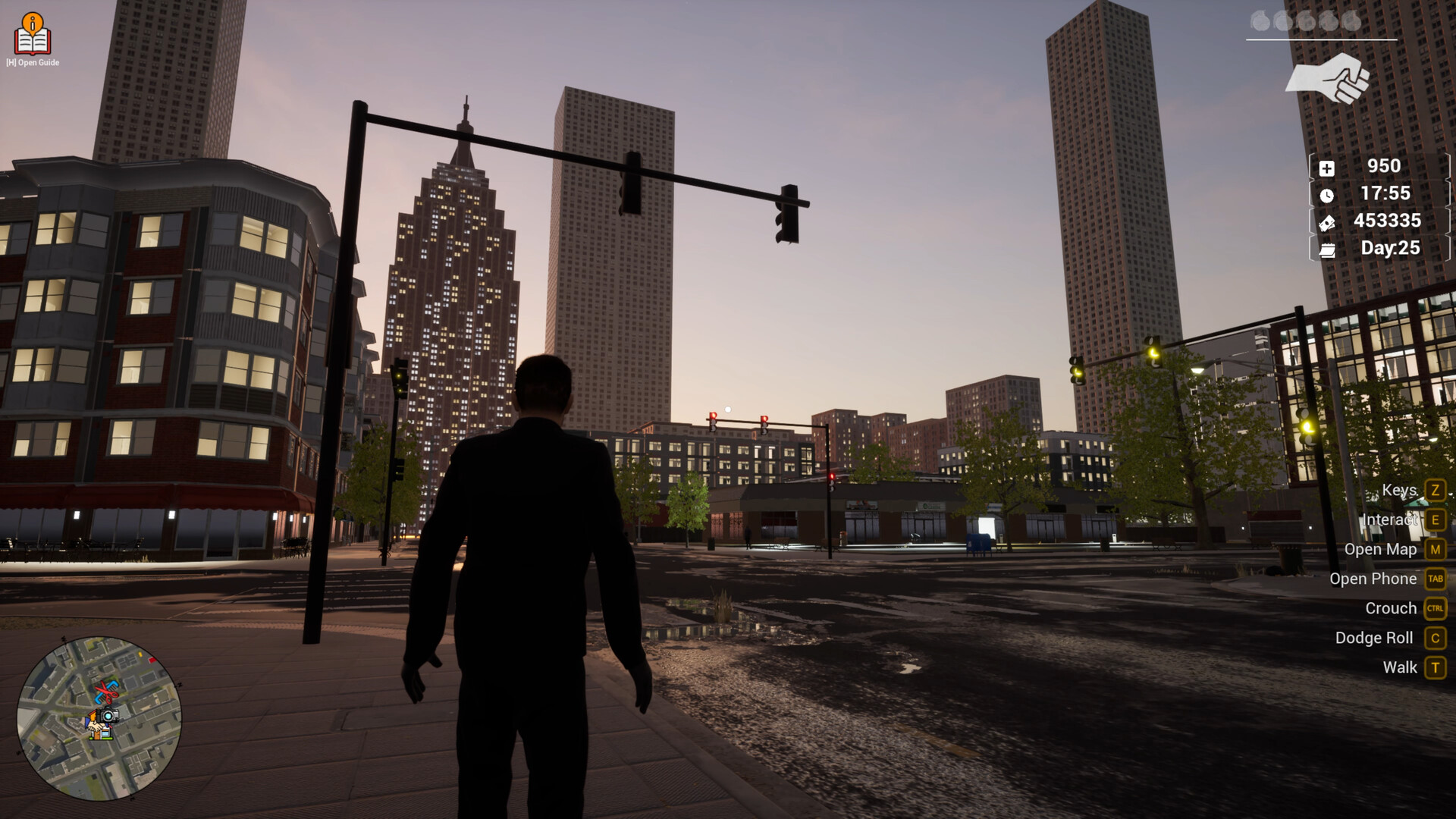市长生活模拟器/Mayor Life Simulator-20