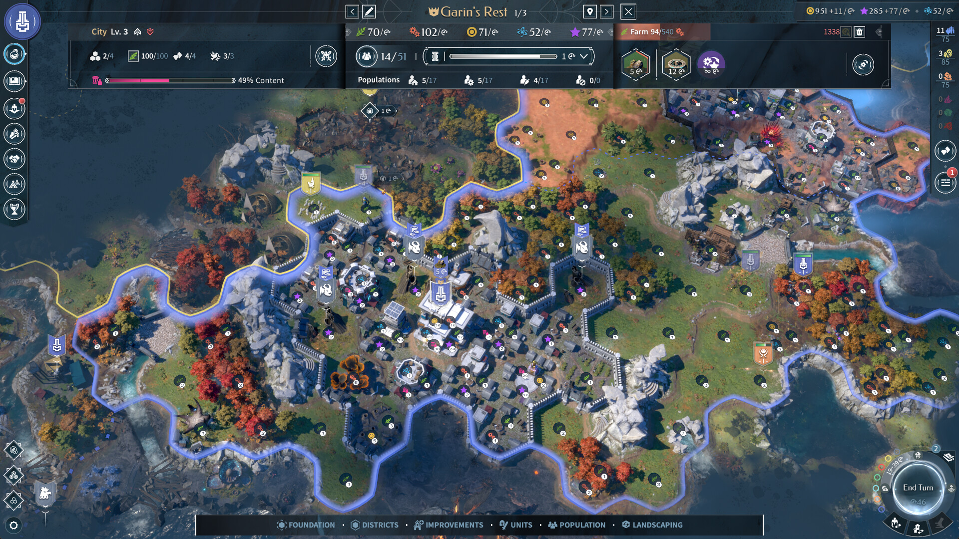 无尽帝国2/ENDLESS Legend 2-3