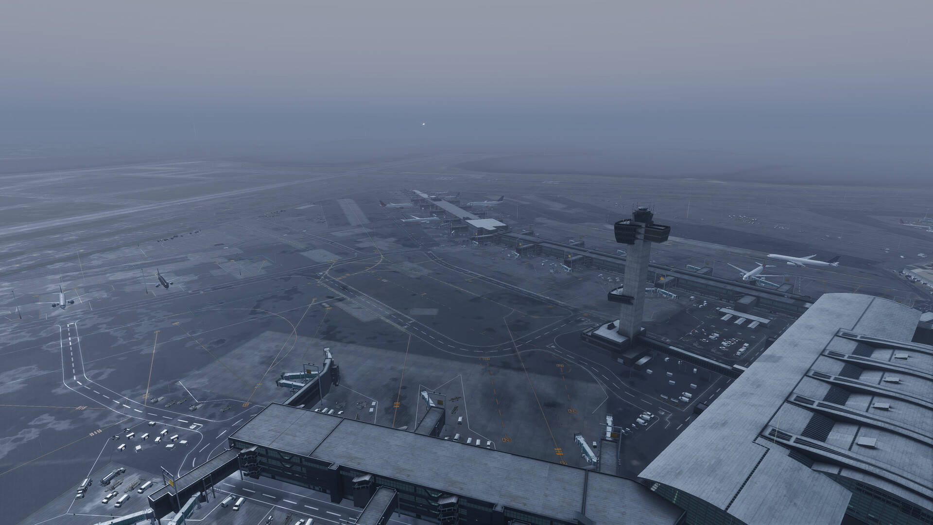 机场管制27/Airport Control 27-7 机场管制27/Airport Control 27-7