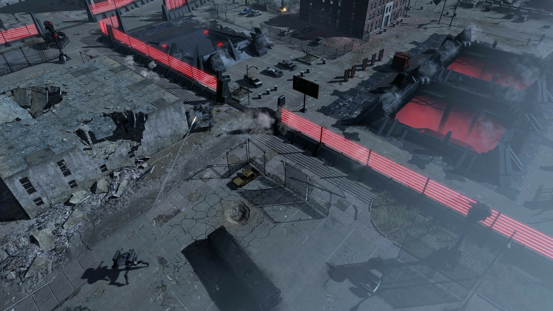 终结者: 黑暗命运 - 反抗/Terminator: Dark Fate - Defiance-13