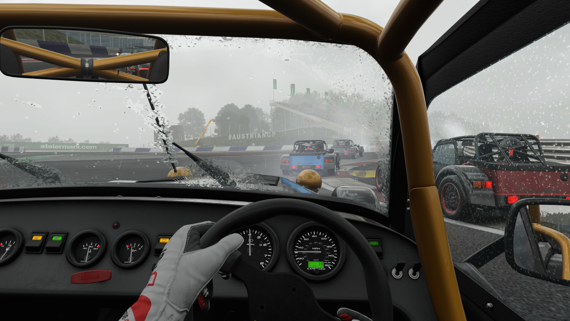 神力科莎EVO/Assetto Corsa EVO-129 神力科莎EVO/Assetto Corsa EVO-129