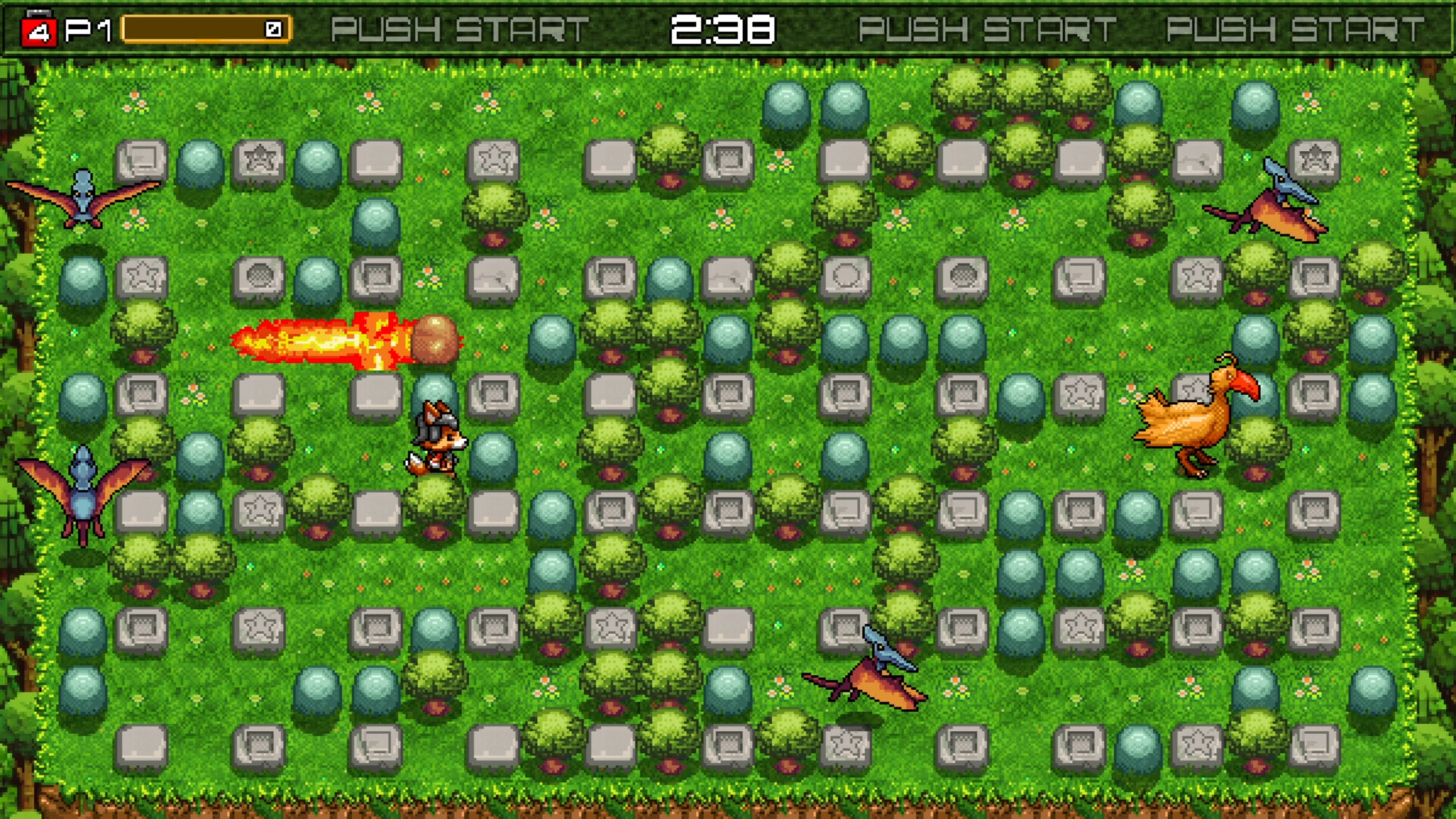 TNT炸弹/TNT Bomb-3 TNT炸弹/TNT Bomb-3