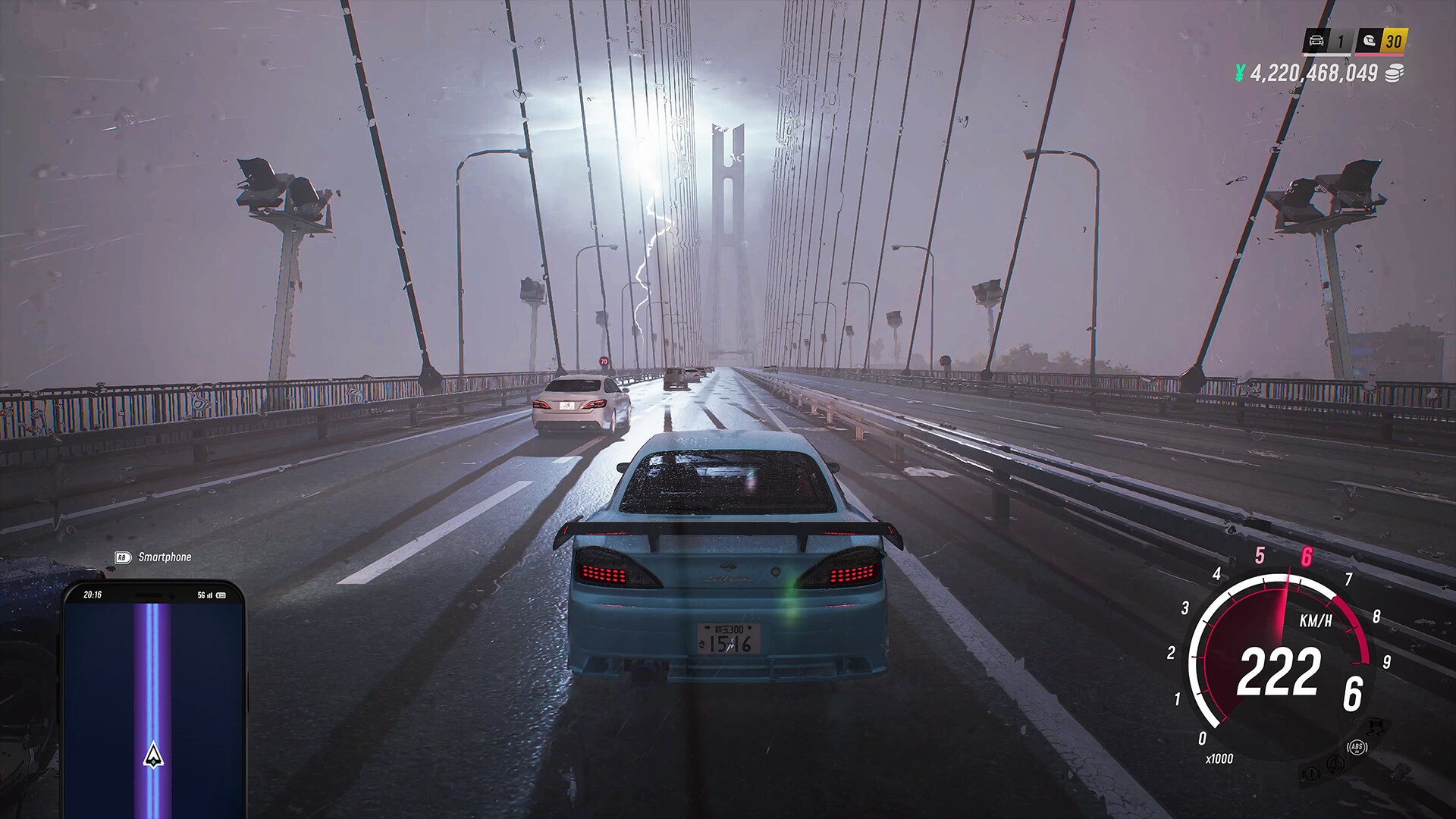 JDM: 漂移大师/JDM: Japanese Drift Master-9