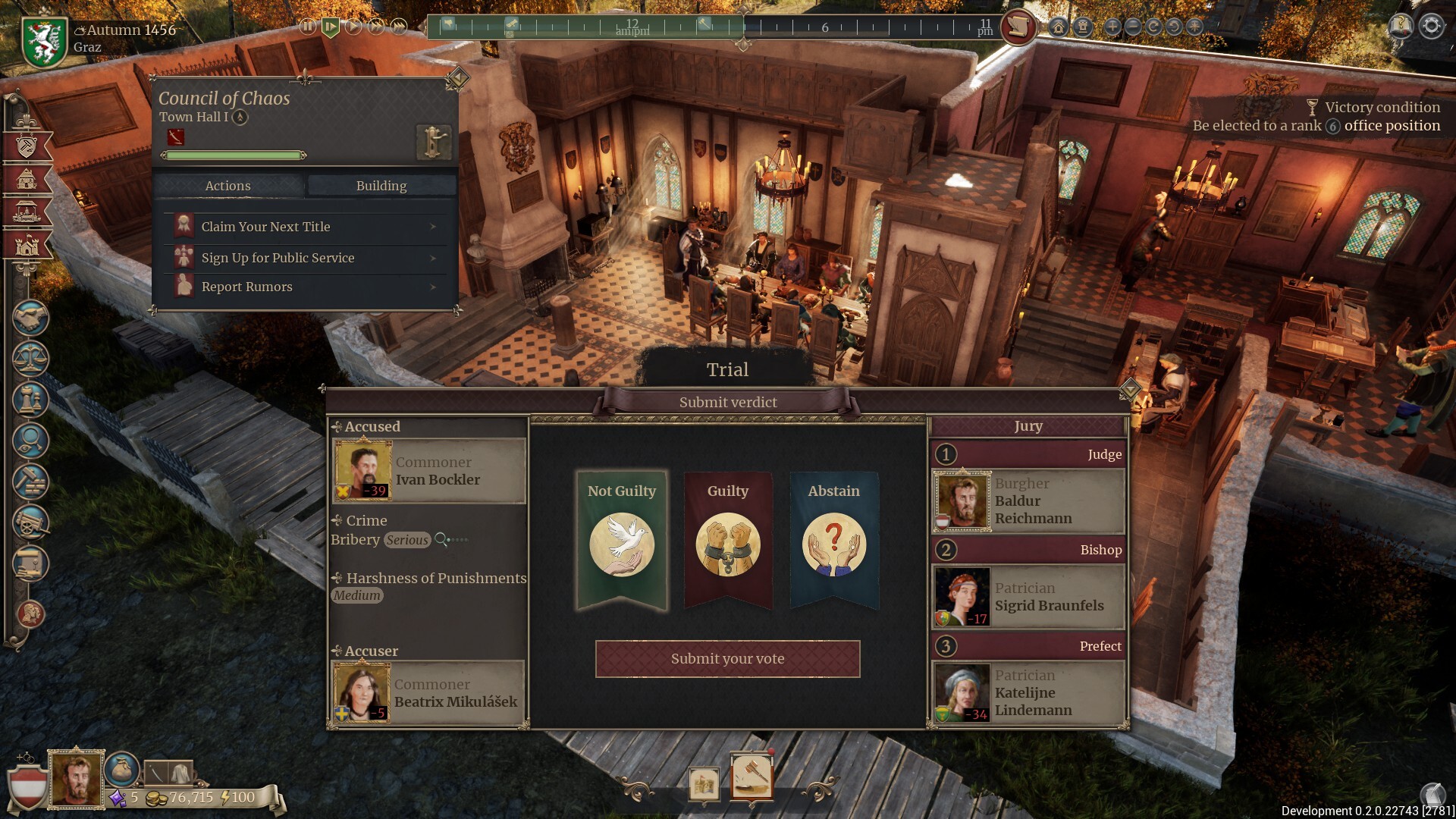 行会1重制版:欧洲1410/The Guild 1 Remake: Europa 1410-9 行会1重制版:欧洲1410/The Guild 1 Remake: Europa 1410-9