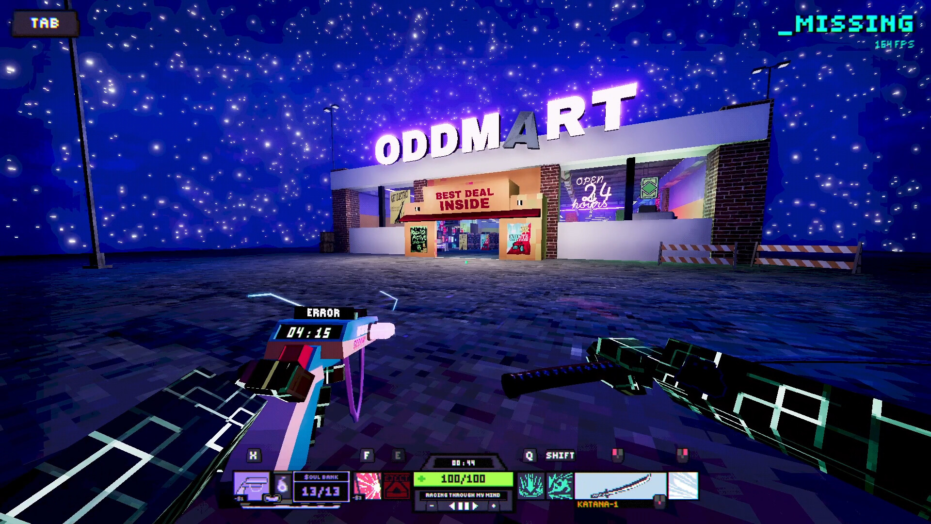 奇核/ODDCORE-40