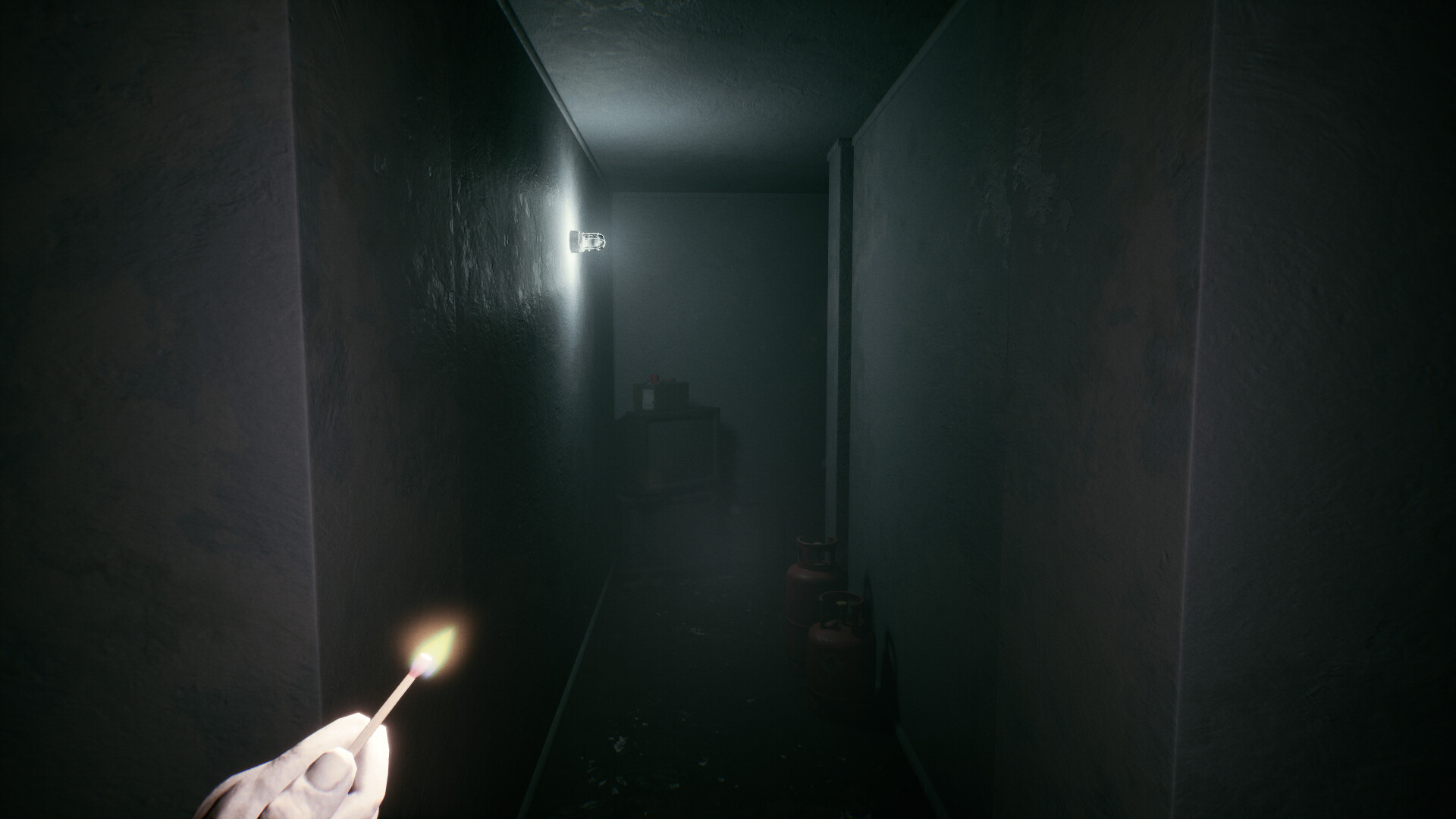 黑暗回响/Echoes in Darkness-5 黑暗回响/Echoes in Darkness-5