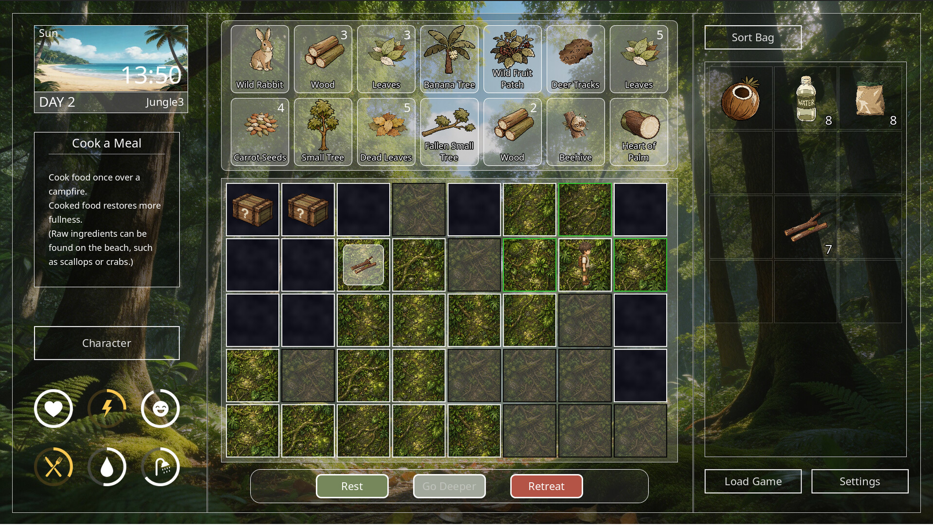 生存计划：孤岛/Survival Project: Island-1