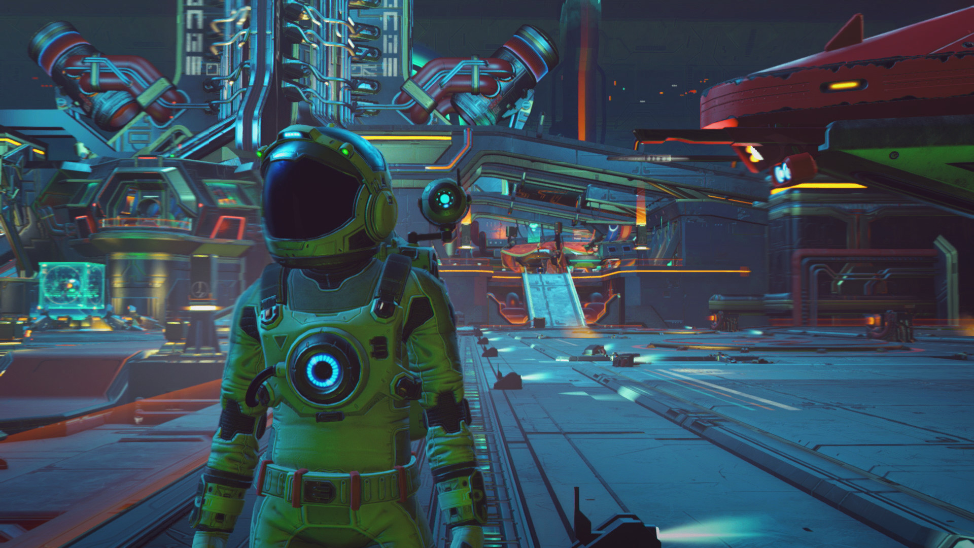 无人深空/No Man's Sky-185