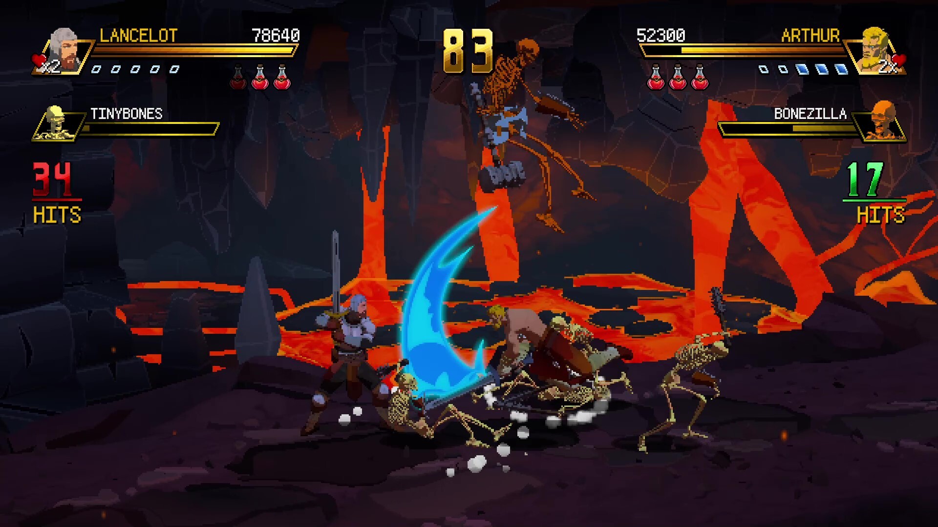 刀锋与战役/Blades & Battles-1 刀锋与战役/Blades & Battles-1