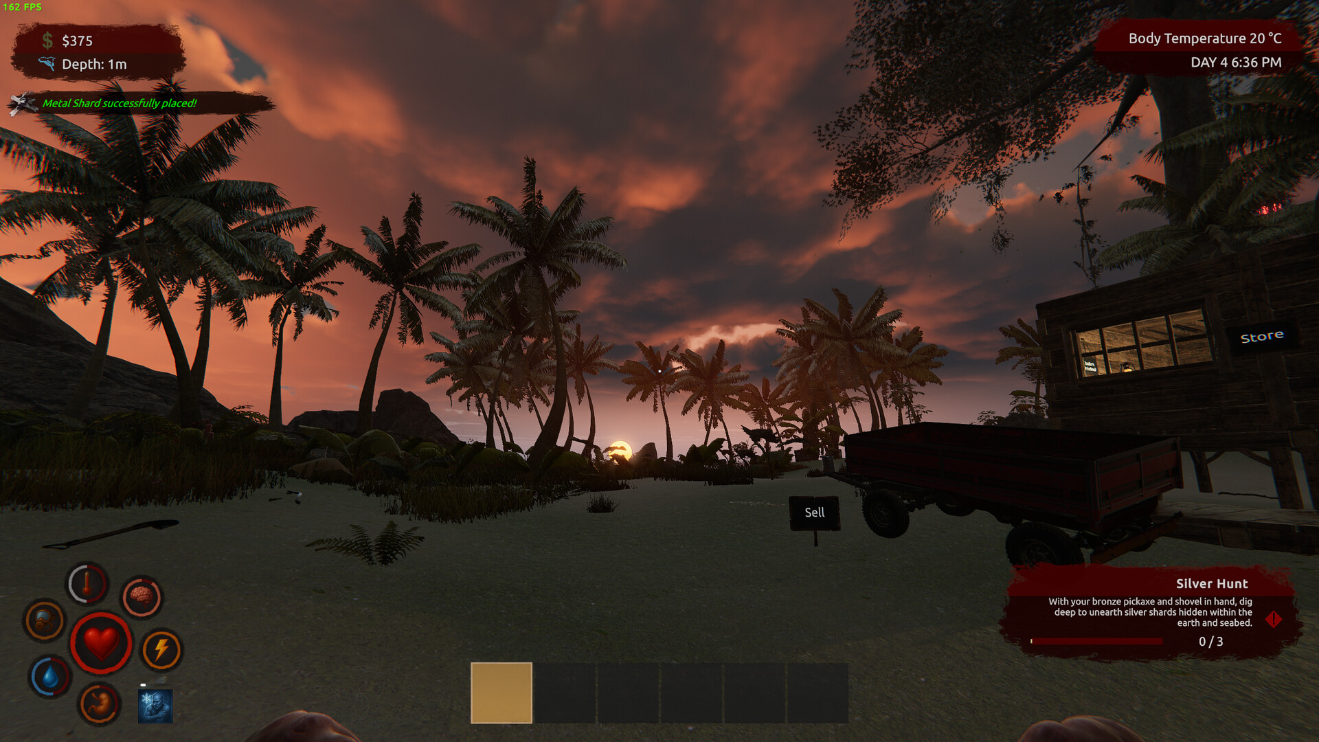 钴计划/Project Cobalt-17 钴计划/Project Cobalt-17