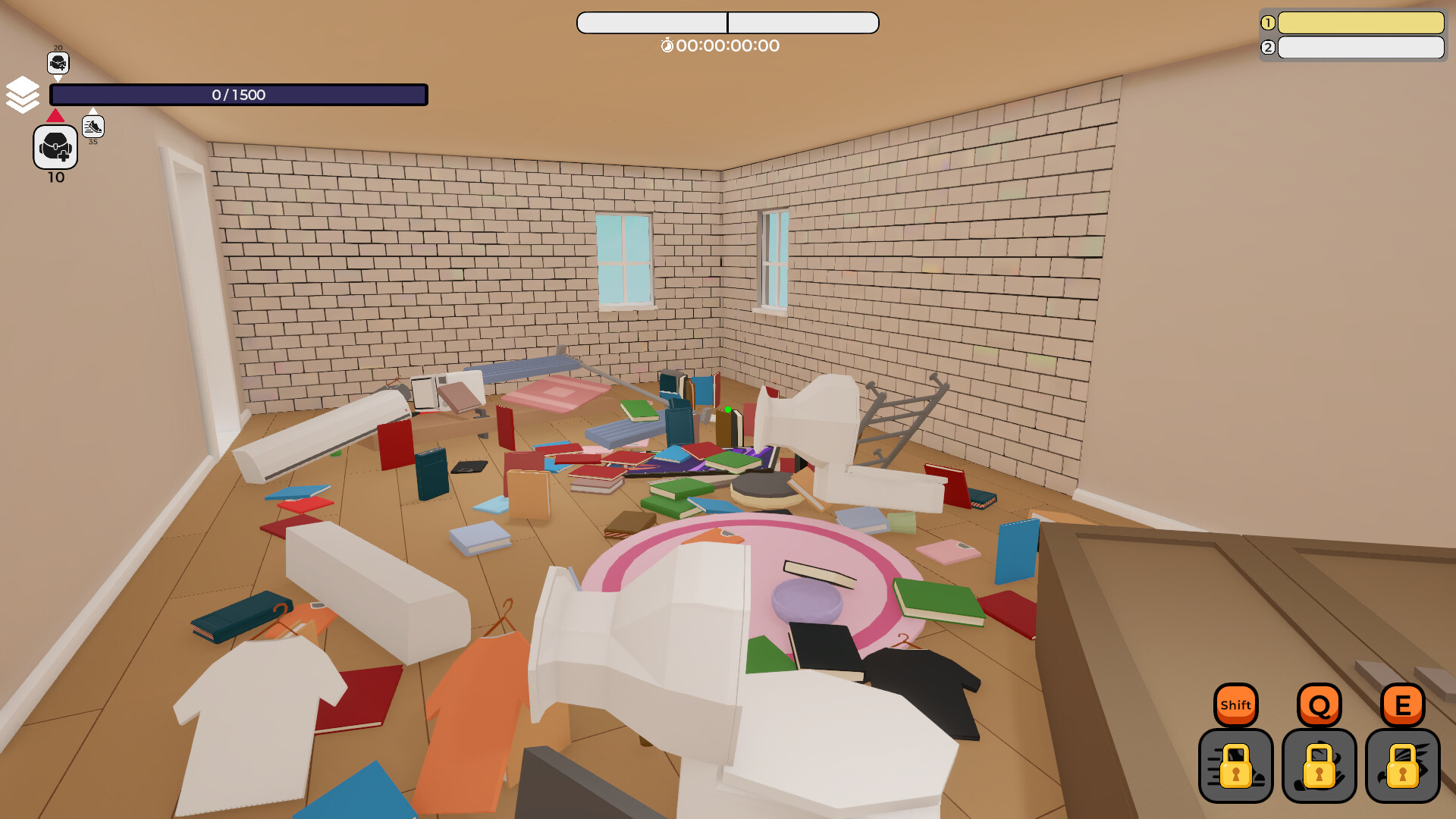 整理模拟器/Tidying Simulator-3 整理模拟器/Tidying Simulator-3