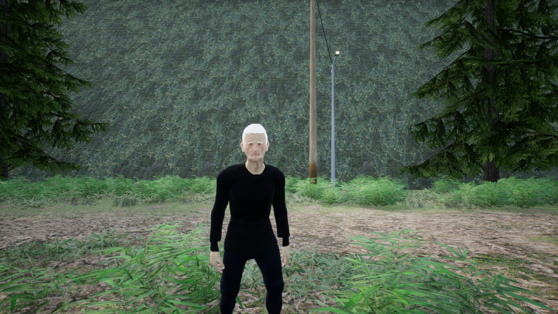 狂乱绽放/Unseasonable Flowering-12 狂乱绽放/Unseasonable Flowering-12