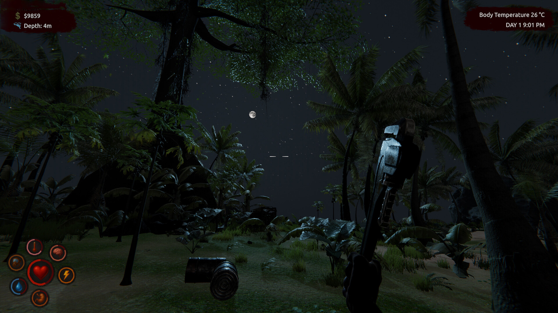 钴计划/Project Cobalt-18 钴计划/Project Cobalt-18