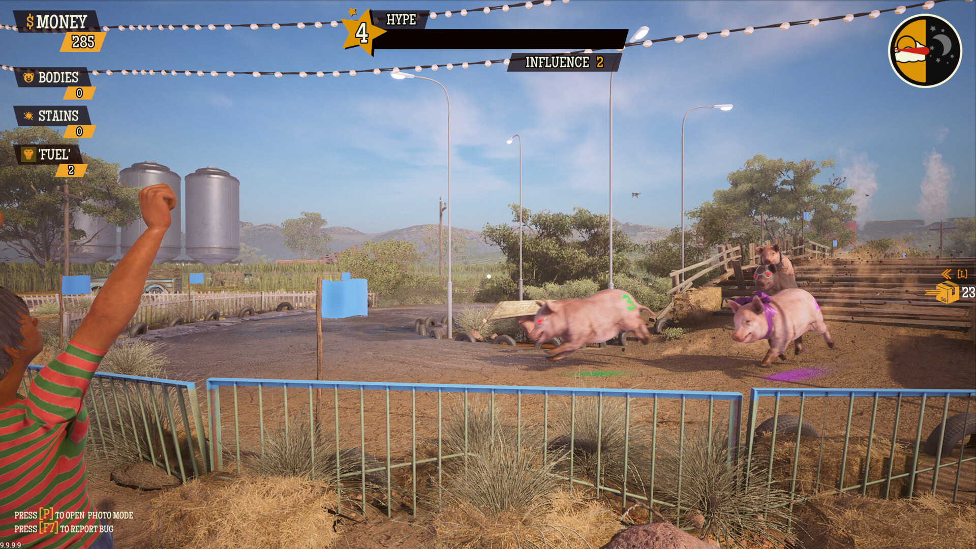 公路酒馆模拟器/Roadhouse Simulator-6 公路酒馆模拟器/Roadhouse Simulator-6