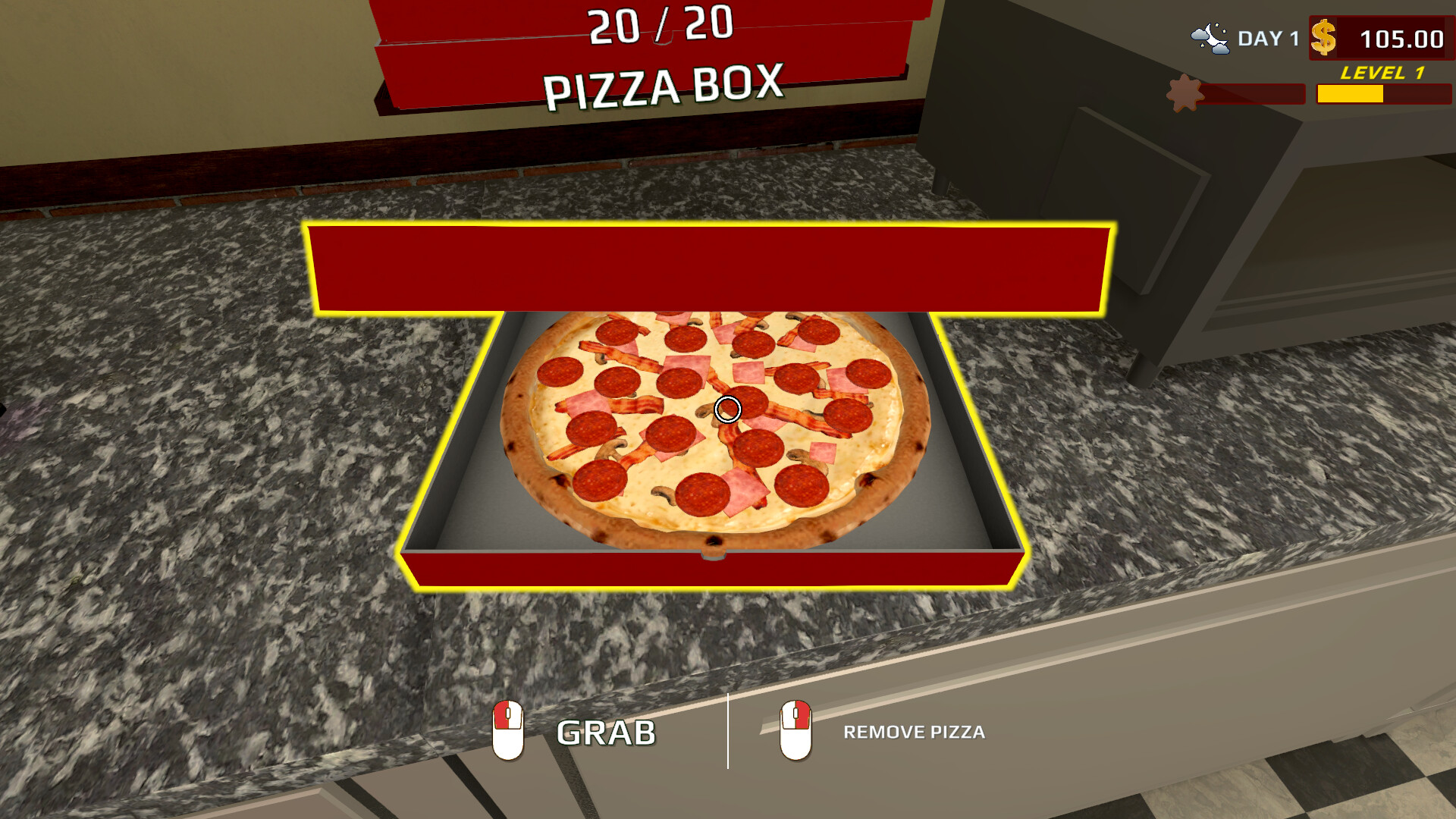 披萨革命/Pizza Revolution-3 披萨革命/Pizza Revolution-3