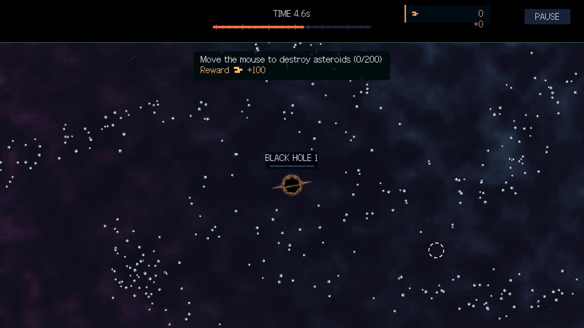 黑洞永远成长/Black Hole Grow Forever-1 黑洞永远成长/Black Hole Grow Forever-1