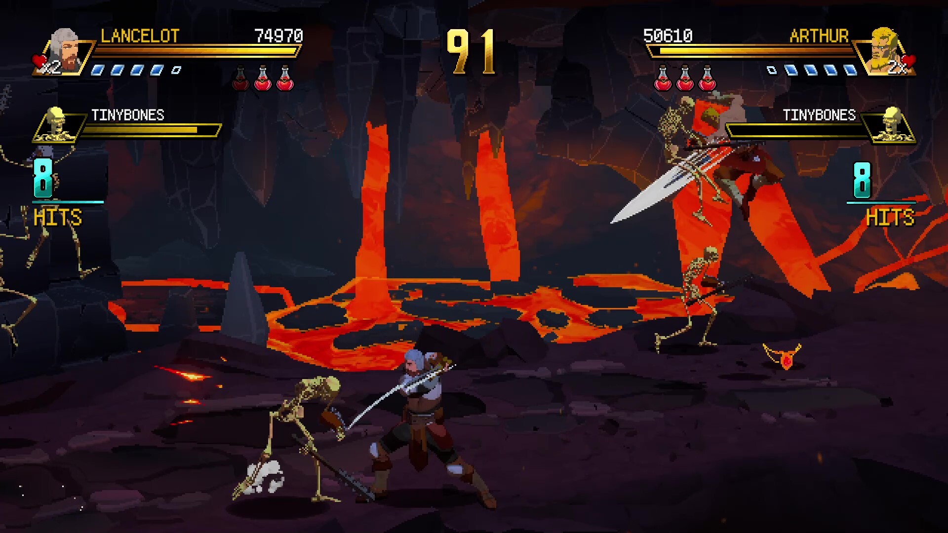 刀锋与战役/Blades & Battles-8 刀锋与战役/Blades & Battles-8