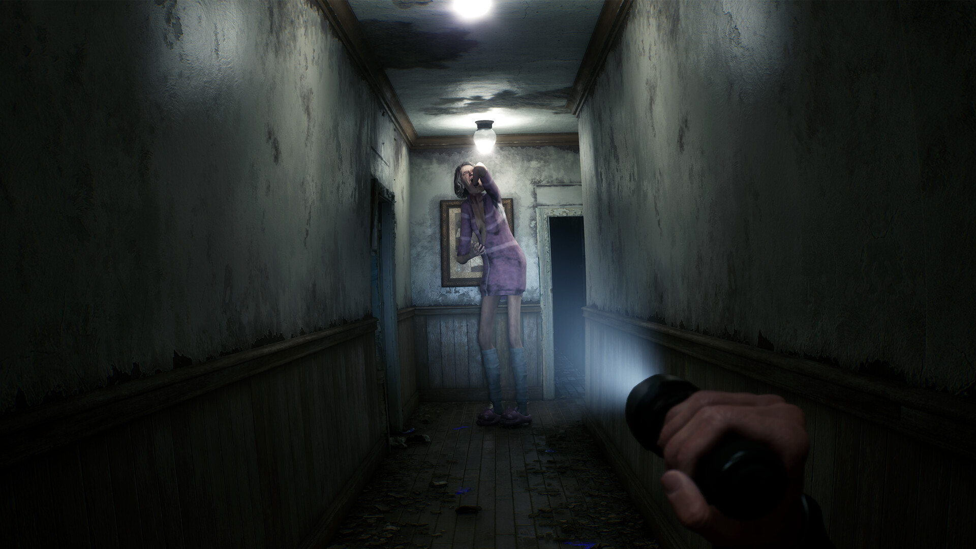 鬼屋重现/Rehaunted-10 鬼屋重现/Rehaunted-10