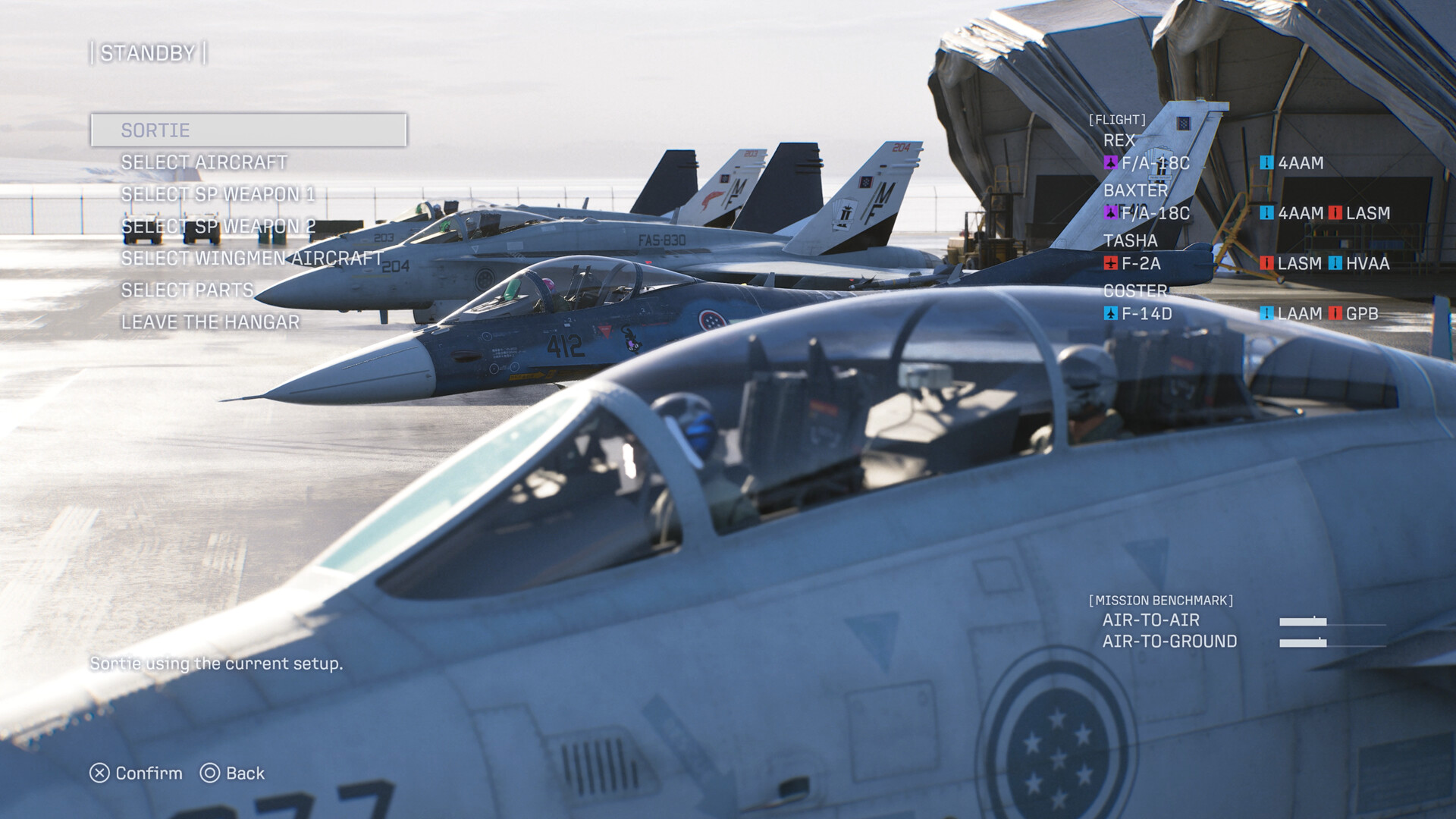 空战奇兵8 希孚之翼-虚拟机版/ACE COMBAT 8: WINGS OF THEVE HYPERVISOR-1 空战奇兵8 希孚之翼-虚拟机版/ACE COMBAT 8: WINGS OF THEVE HYPERVISOR-1