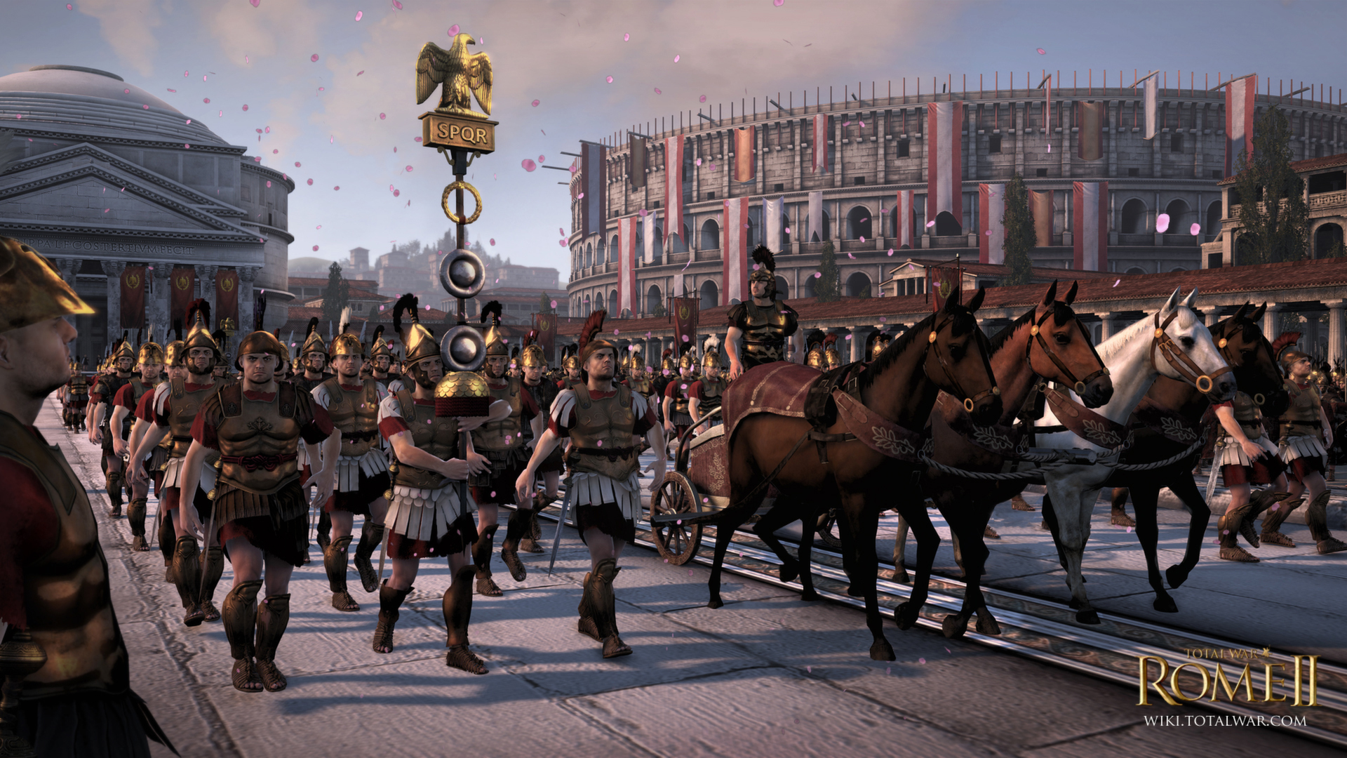 全面战争:罗马2 - 帝皇版/Total War: ROME II - Emperor Edition-14 全面战争:罗马2 - 帝皇版/Total War: ROME II - Emperor Edition-14