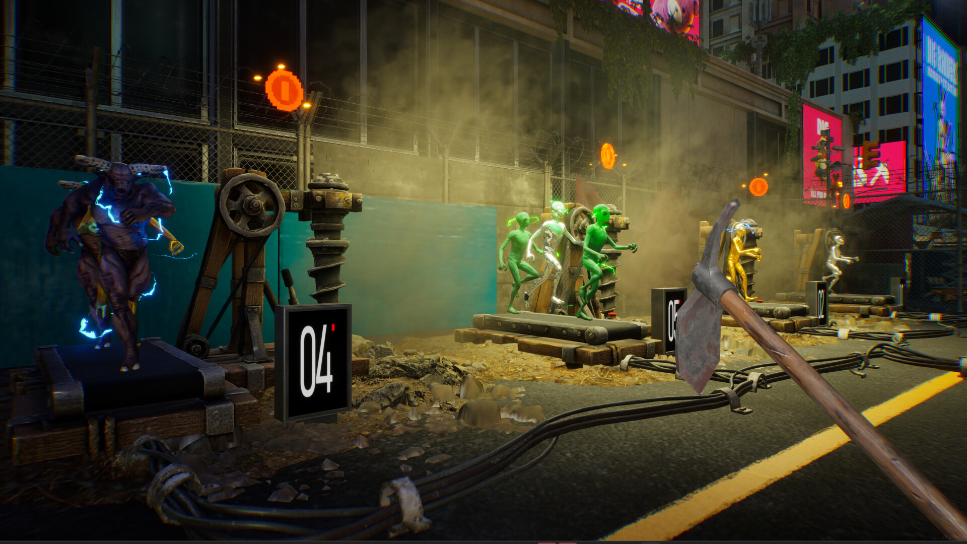 深度求财:挖打撤/DIG Raiders: Anomaly Extraction-19 深度求财:挖打撤/DIG Raiders: Anomaly Extraction-19
