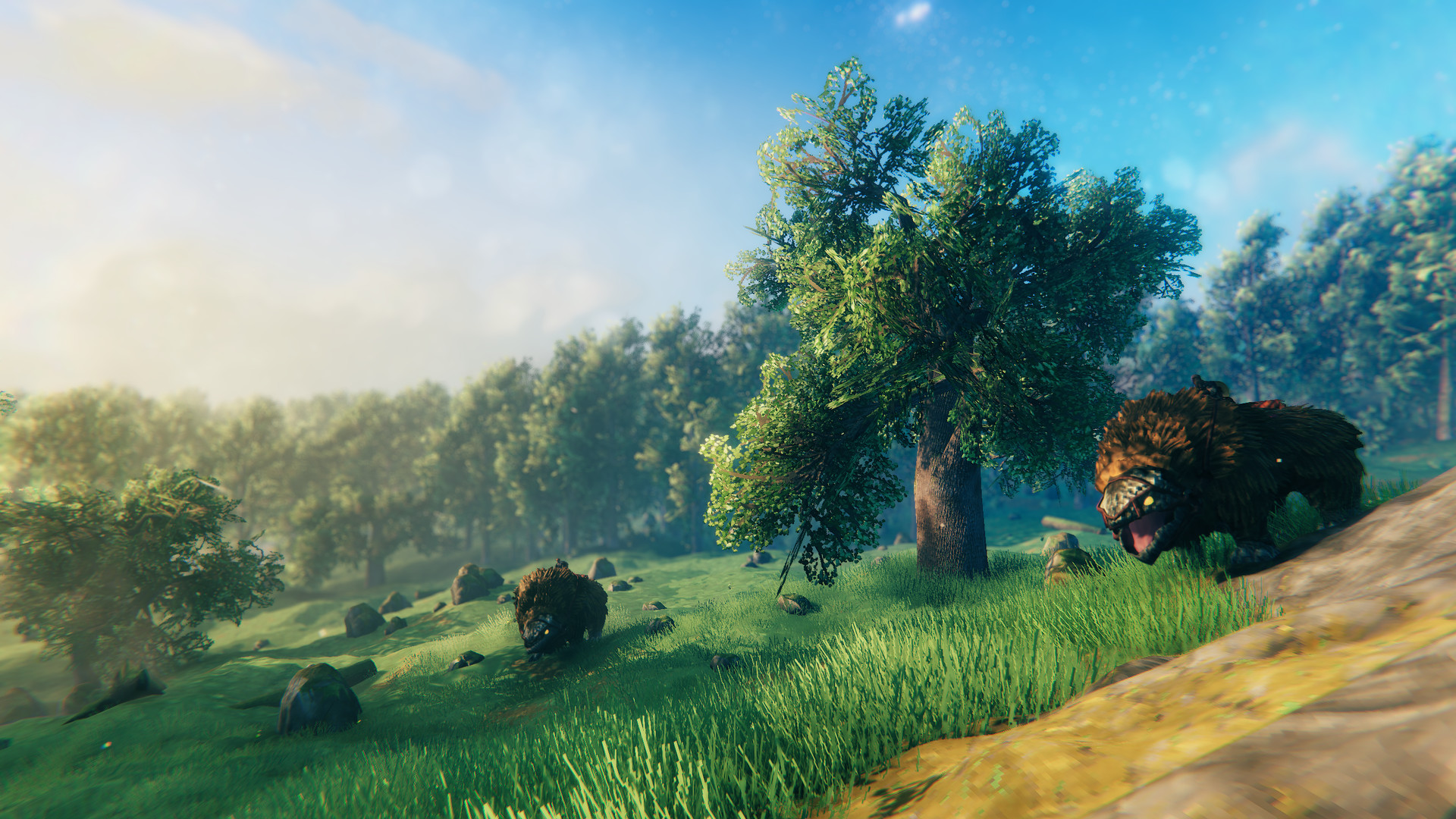 Valheim: 英灵神殿-16