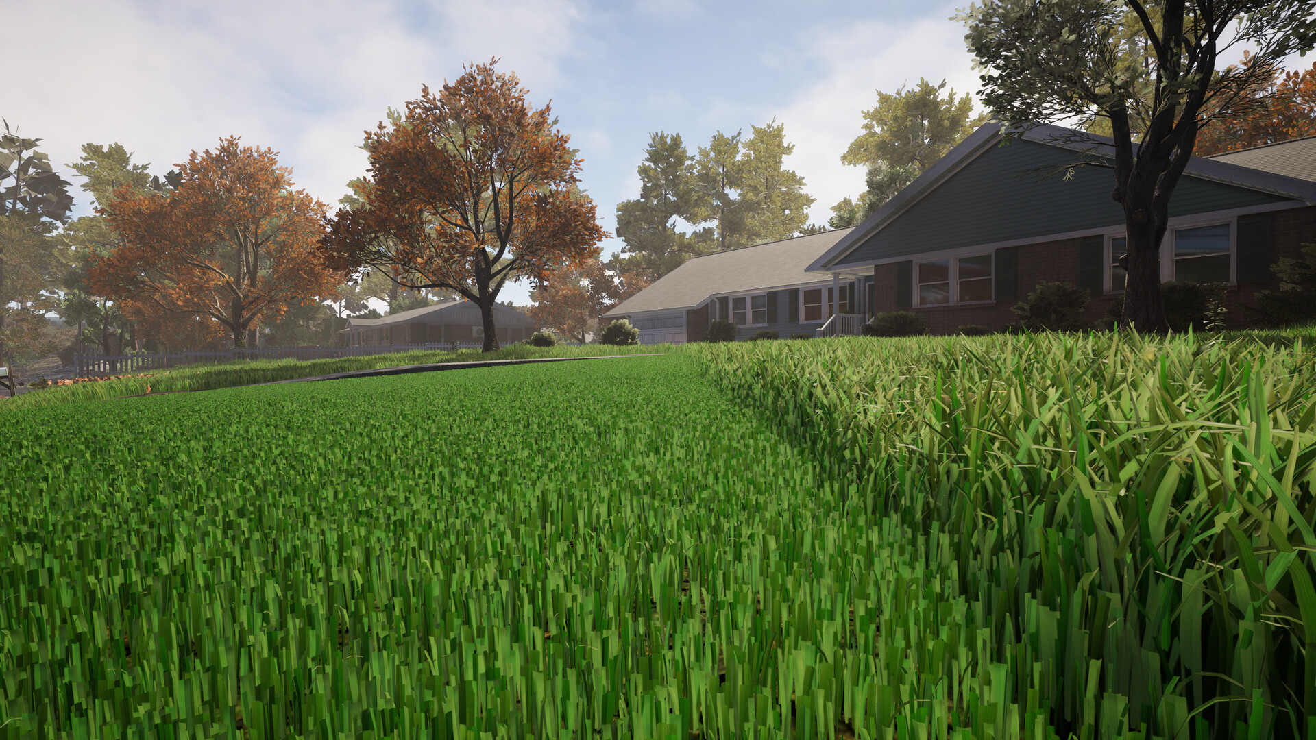 割草模拟器2/Lawn Mowing Simulator 2-13