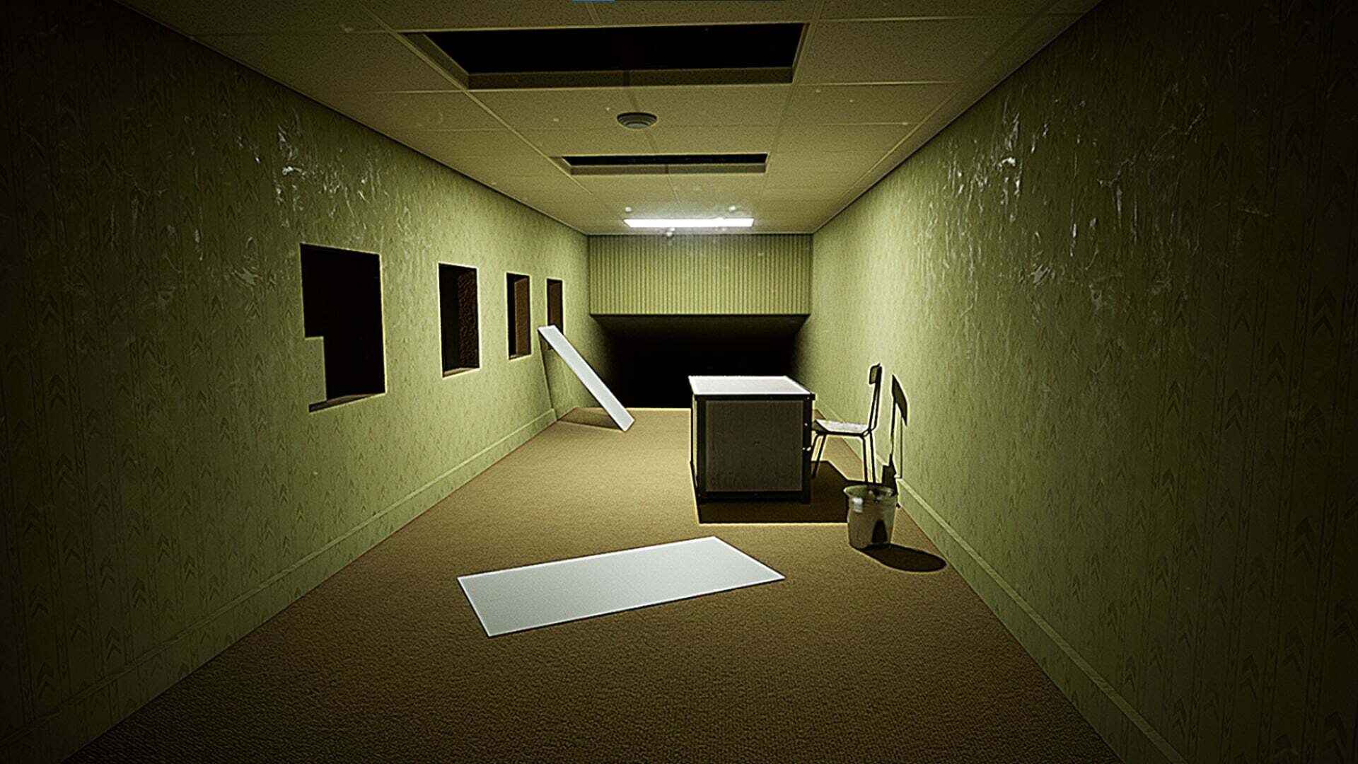 录像带101：阈限深潜/Tape 101: Liminal Descent-49