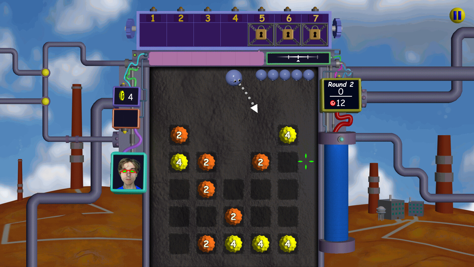 努比数字工厂/Nubby's Number Factory-1 努比数字工厂/Nubby's Number Factory-1