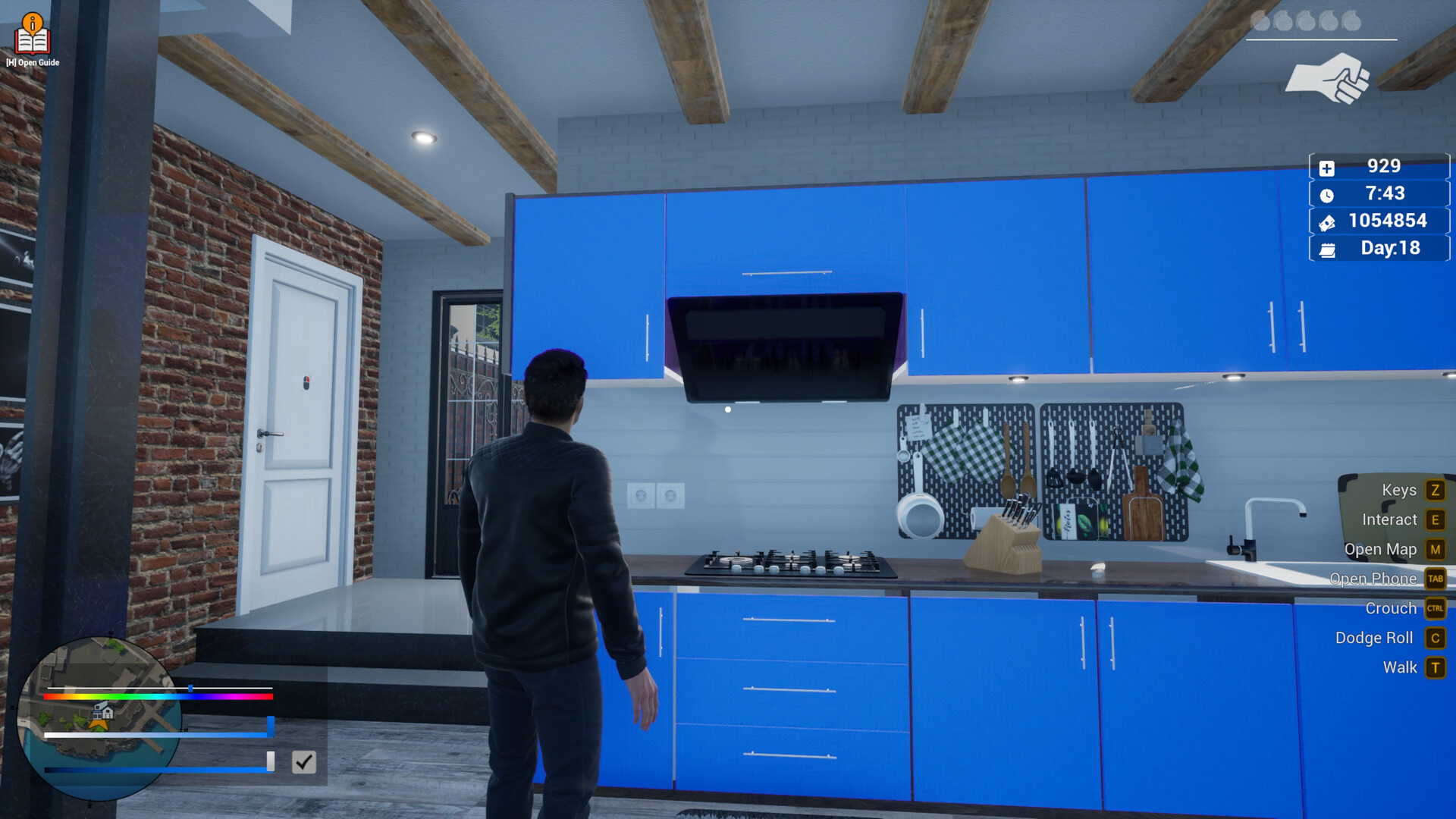 市长生活模拟器/Mayor Life Simulator-12