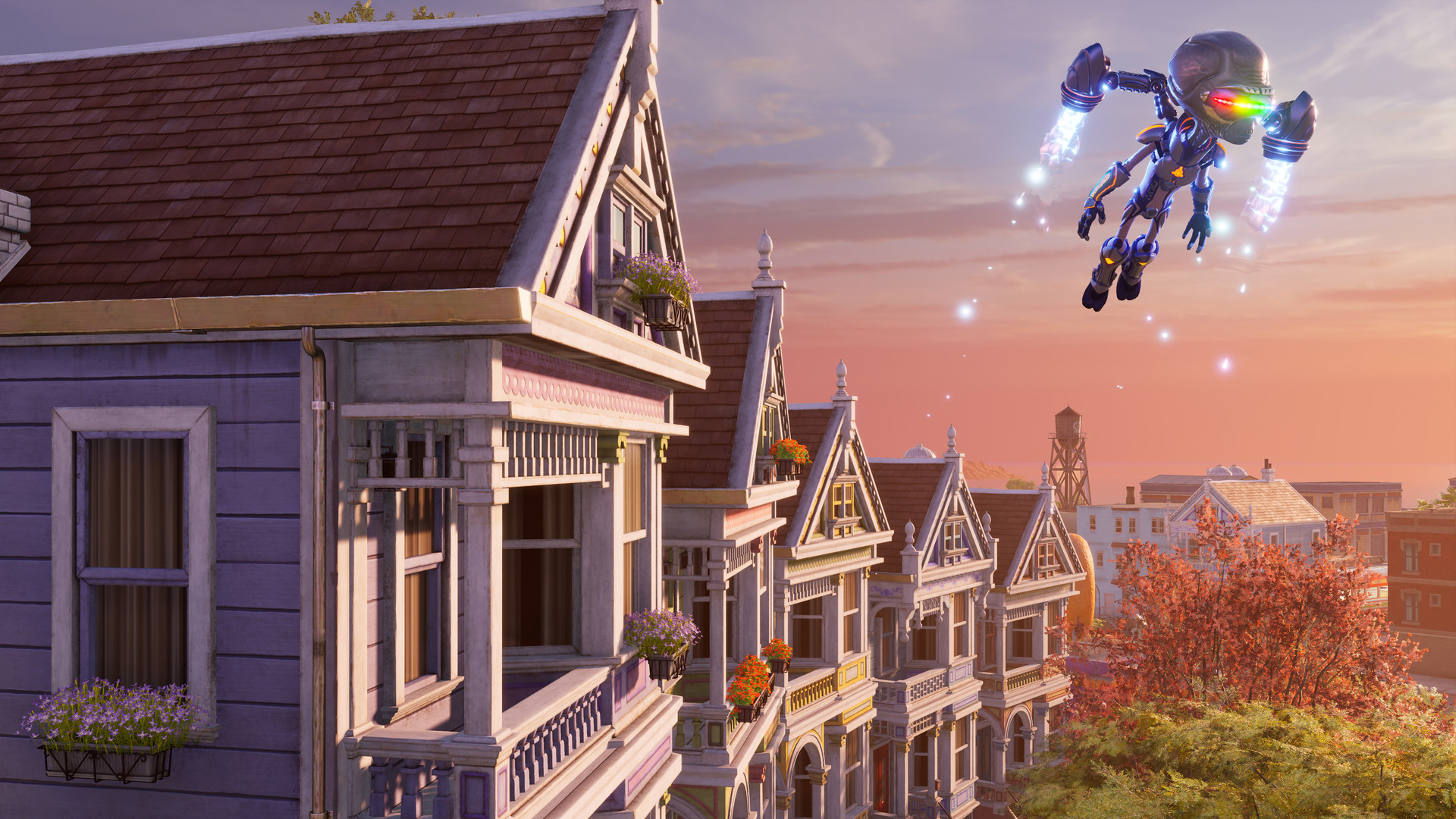 毁灭全人类2:重新探测/Destroy All Humans! 2 - Reprobed-14 毁灭全人类2:重新探测/Destroy All Humans! 2 - Reprobed-14