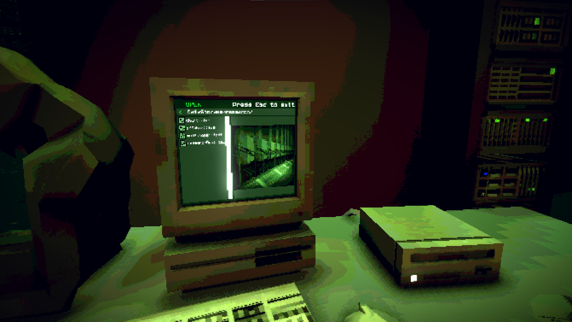 HR:人类遗骸/HR: Human Remains-3 HR:人类遗骸/HR: Human Remains-3