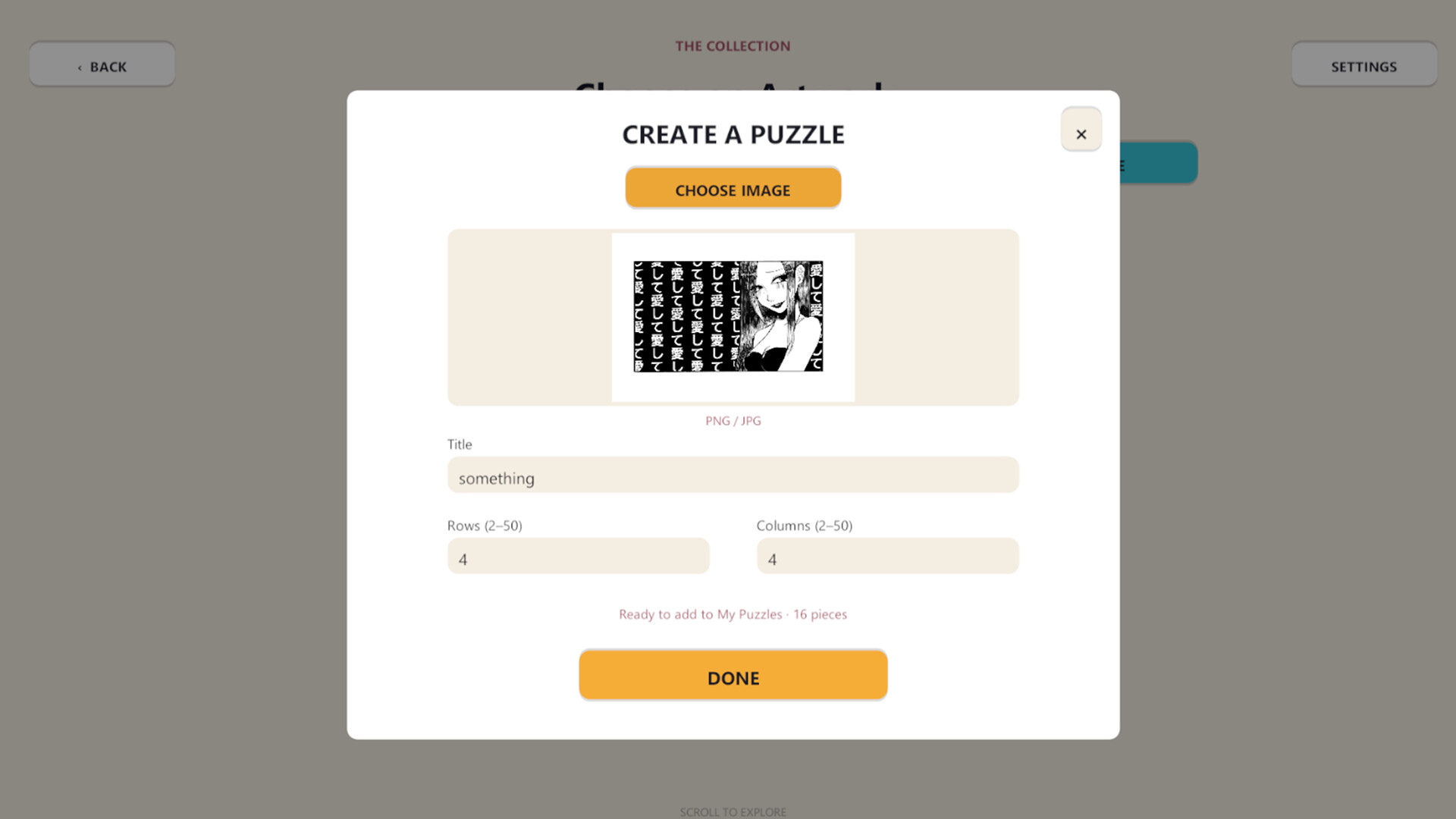 名画拼图/Cozy Jigsaw-5 名画拼图/Cozy Jigsaw-5
