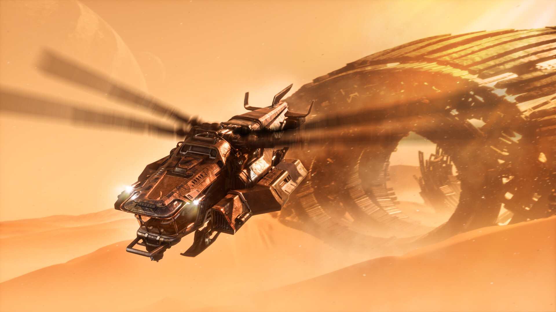 沙丘：觉醒/Dune: Awakening-32