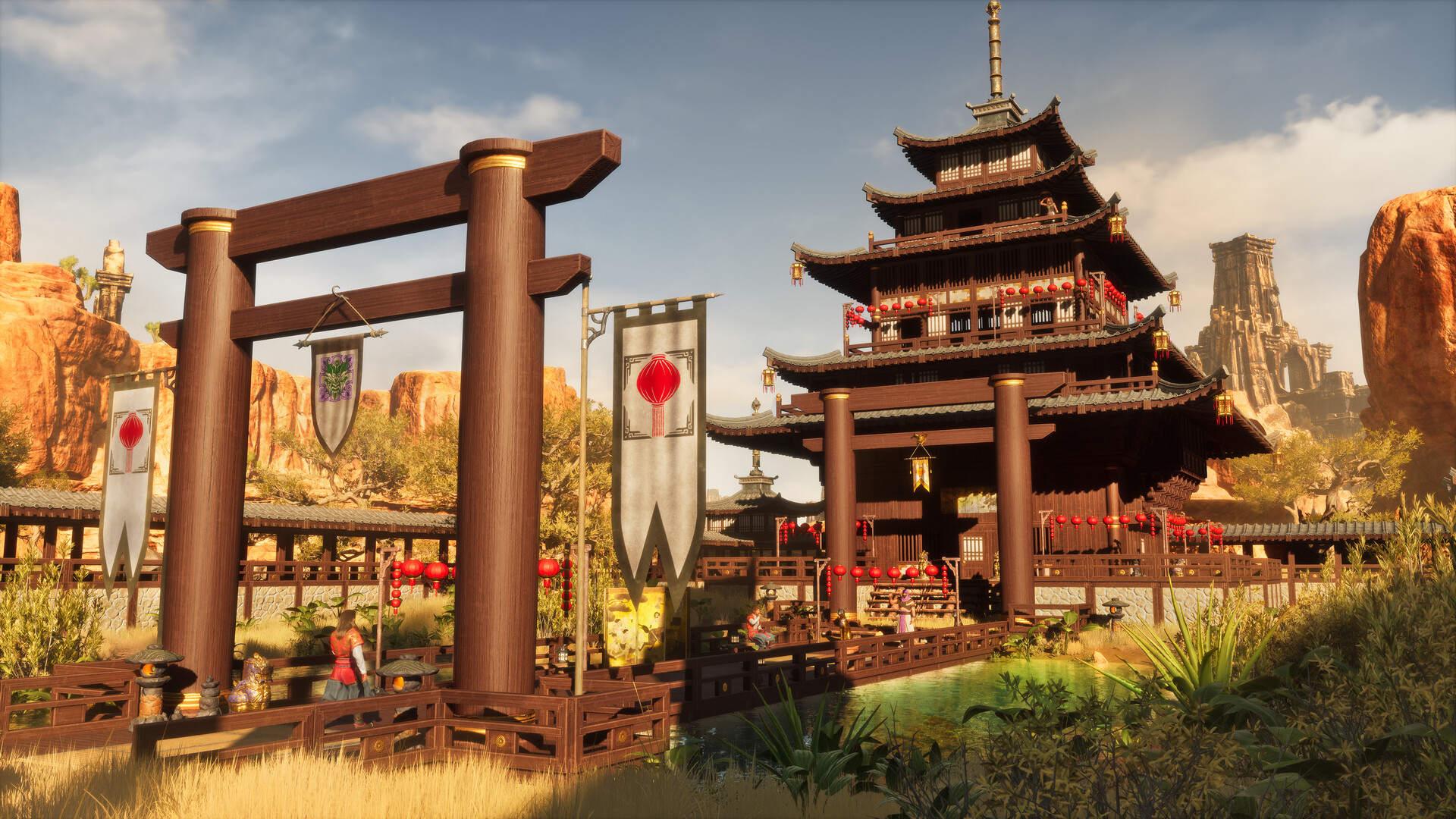 流放者柯南：增强版/Conan Exiles Enhanced-19