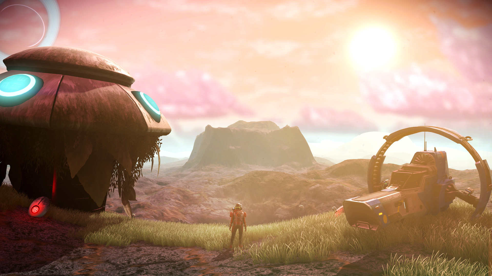 无人深空/No Man's Sky-153 无人深空/No Man's Sky-153