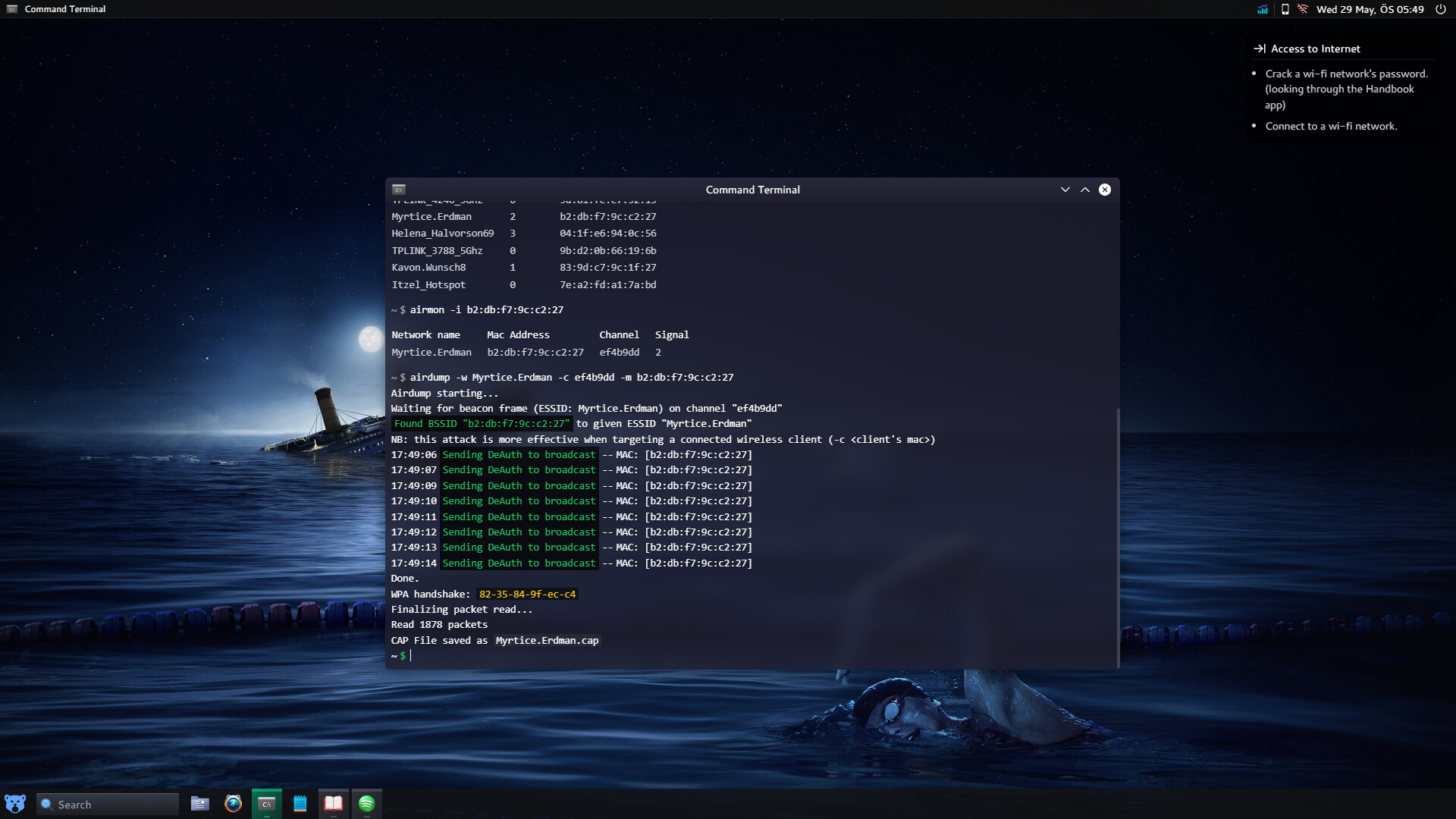 黑客中心：终极模拟器/HackHub - Ultimate Hacker Simulator-8
