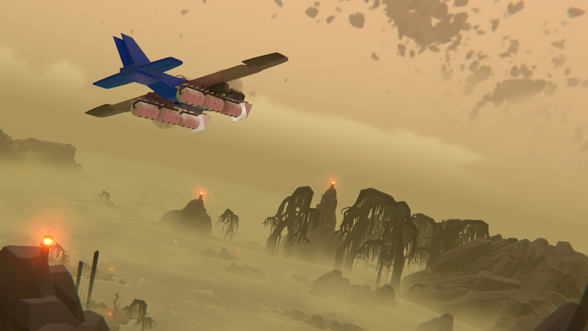 机械制造者/Trailmakers-7
