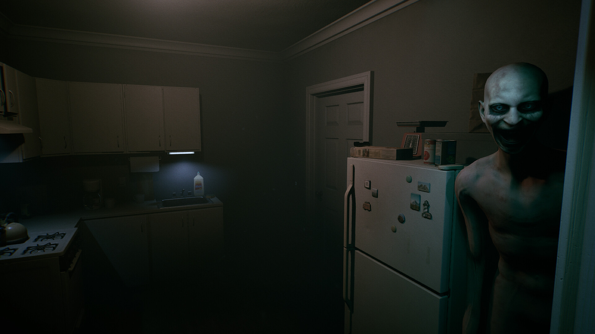 黑暗回响/Echoes in Darkness-2 黑暗回响/Echoes in Darkness-2