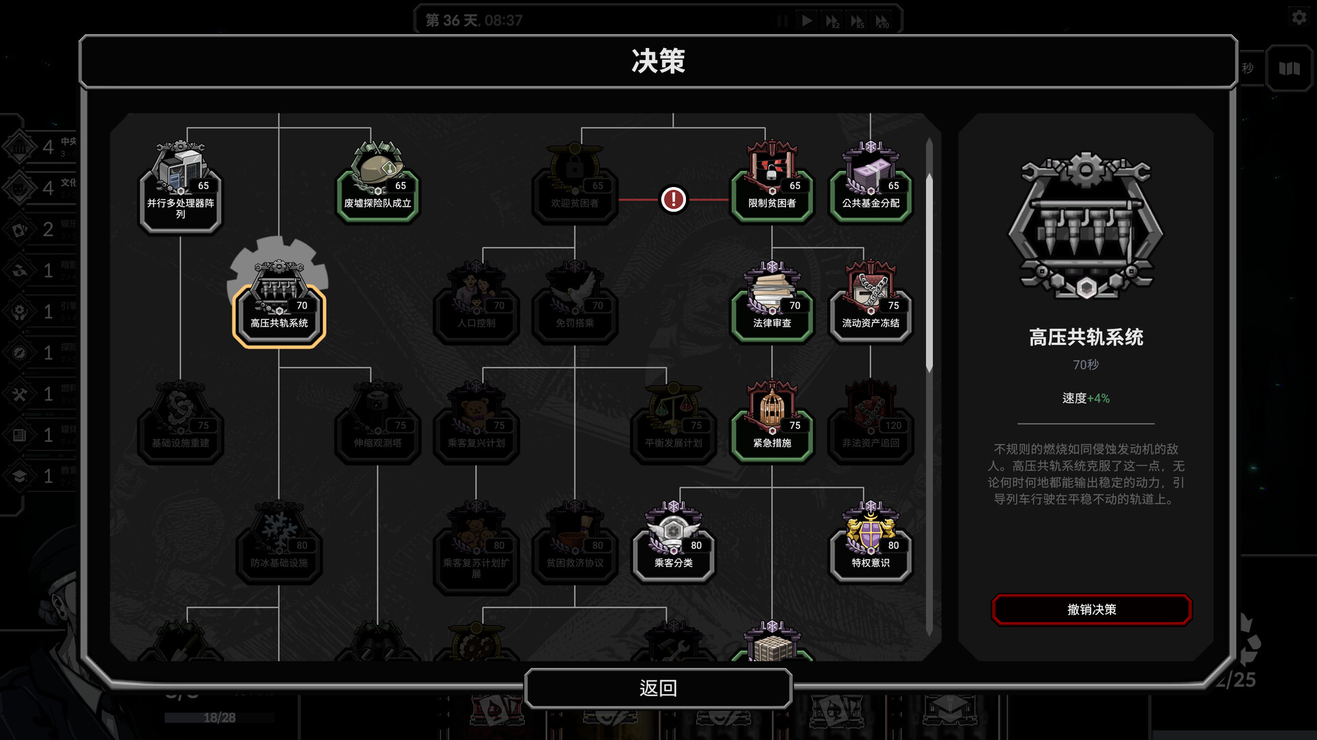 霜雪列车2/Frostrain 2-8 霜雪列车2/Frostrain 2-8
