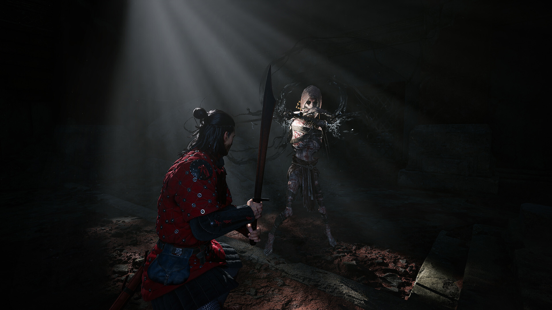 黎明行者之血/The Blood of Dawnwalker-5