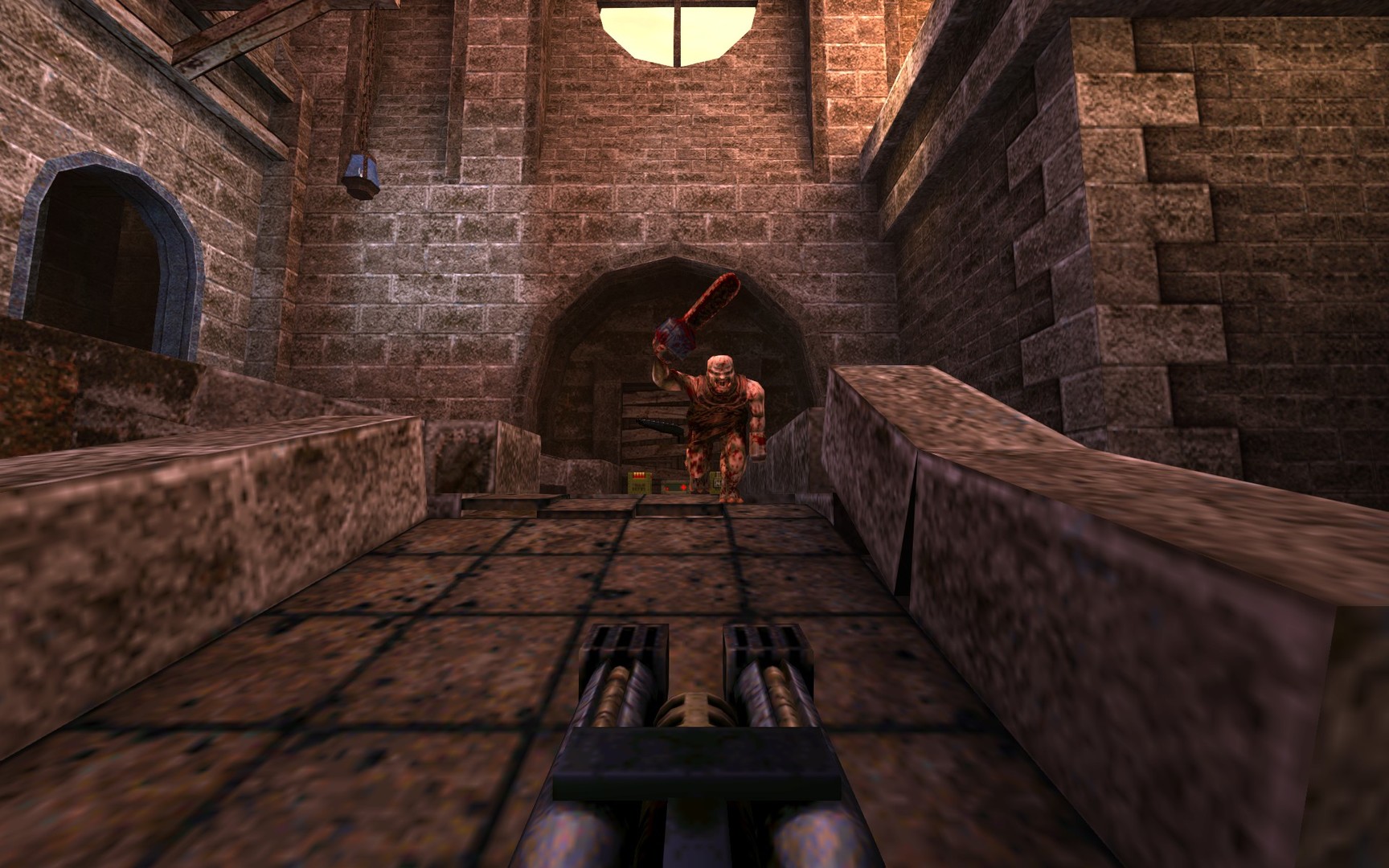 雷神之锤/Quake-7 雷神之锤/Quake-7