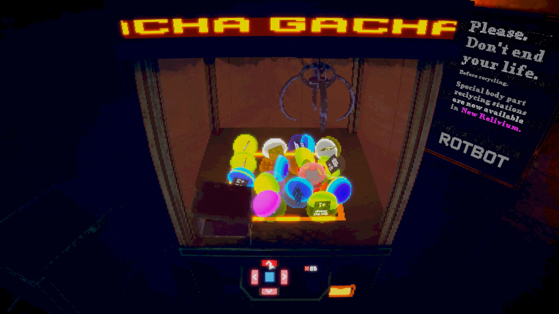 月光游戏厅/Unshine Arcade-9 月光游戏厅/Unshine Arcade-9